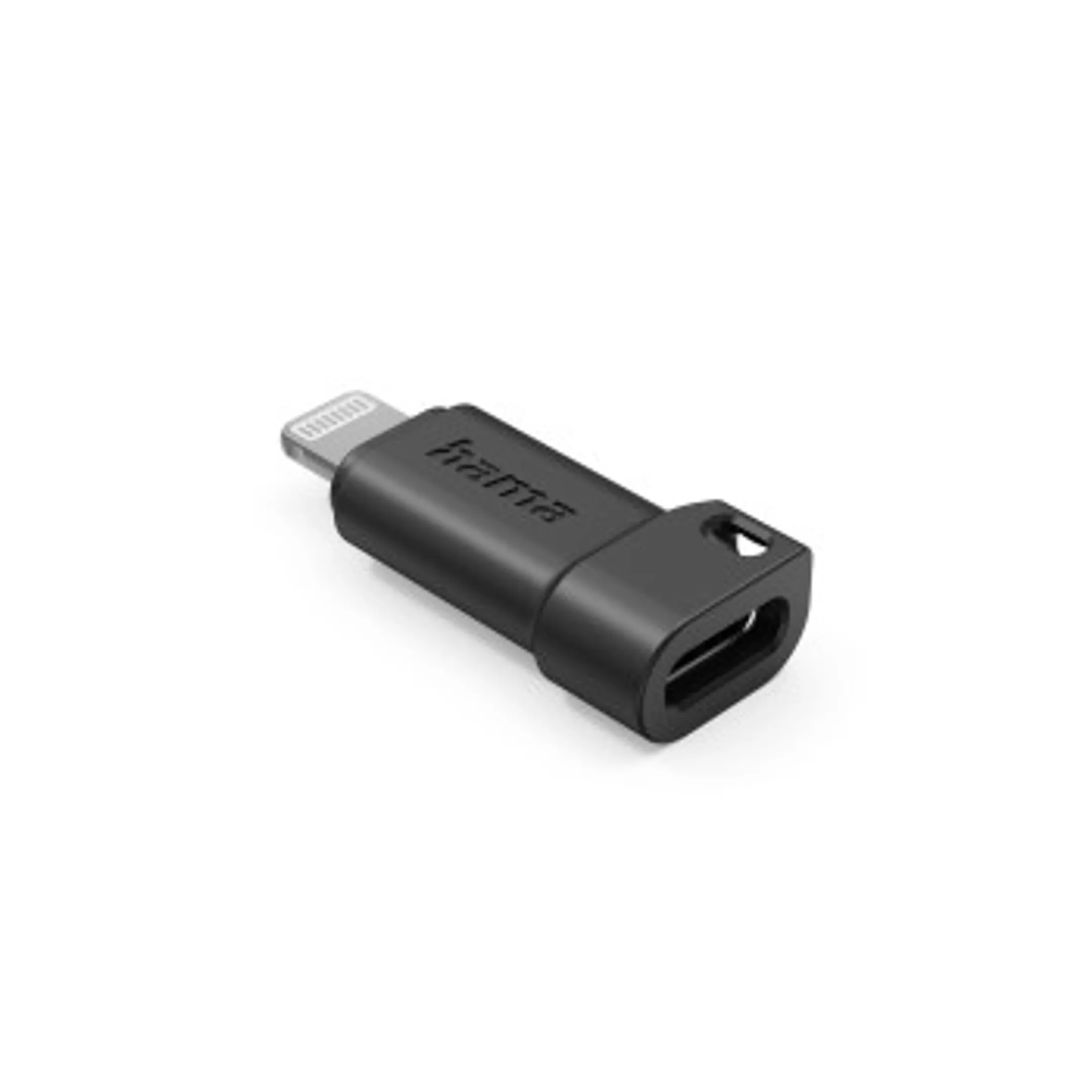 USB-C-adapter naar Apple Lightning-stekker, MFI