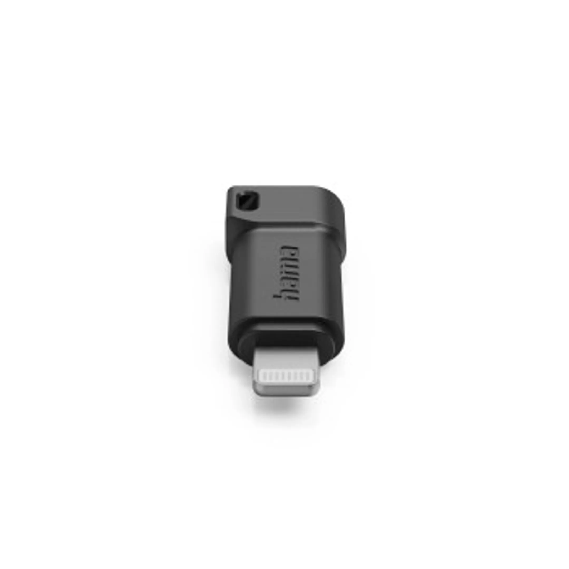 USB-C-adapter naar Apple Lightning-stekker, MFI