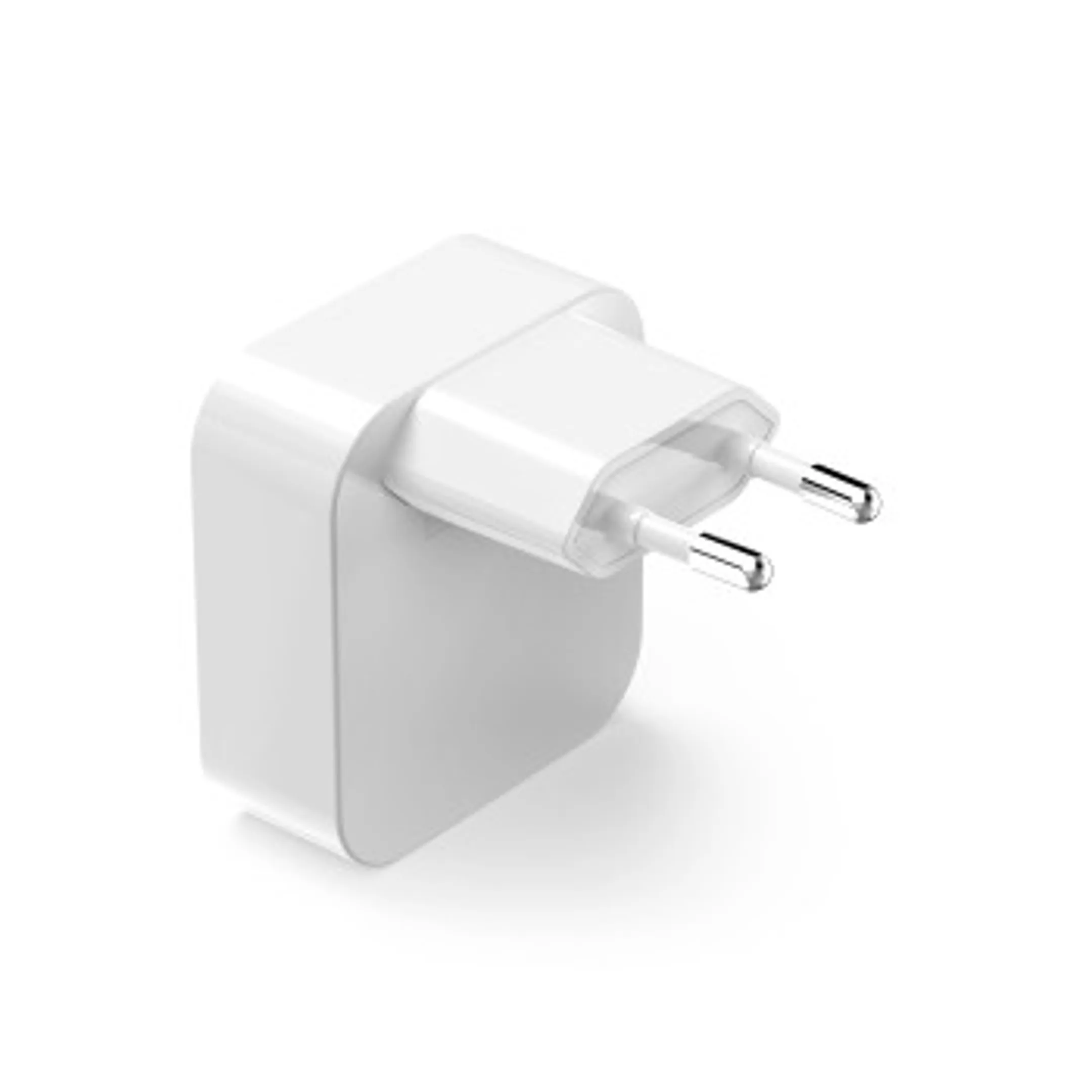 Hama Chargeur rapide, 1 USB-C, mini-chargeur pliable, 40 W image