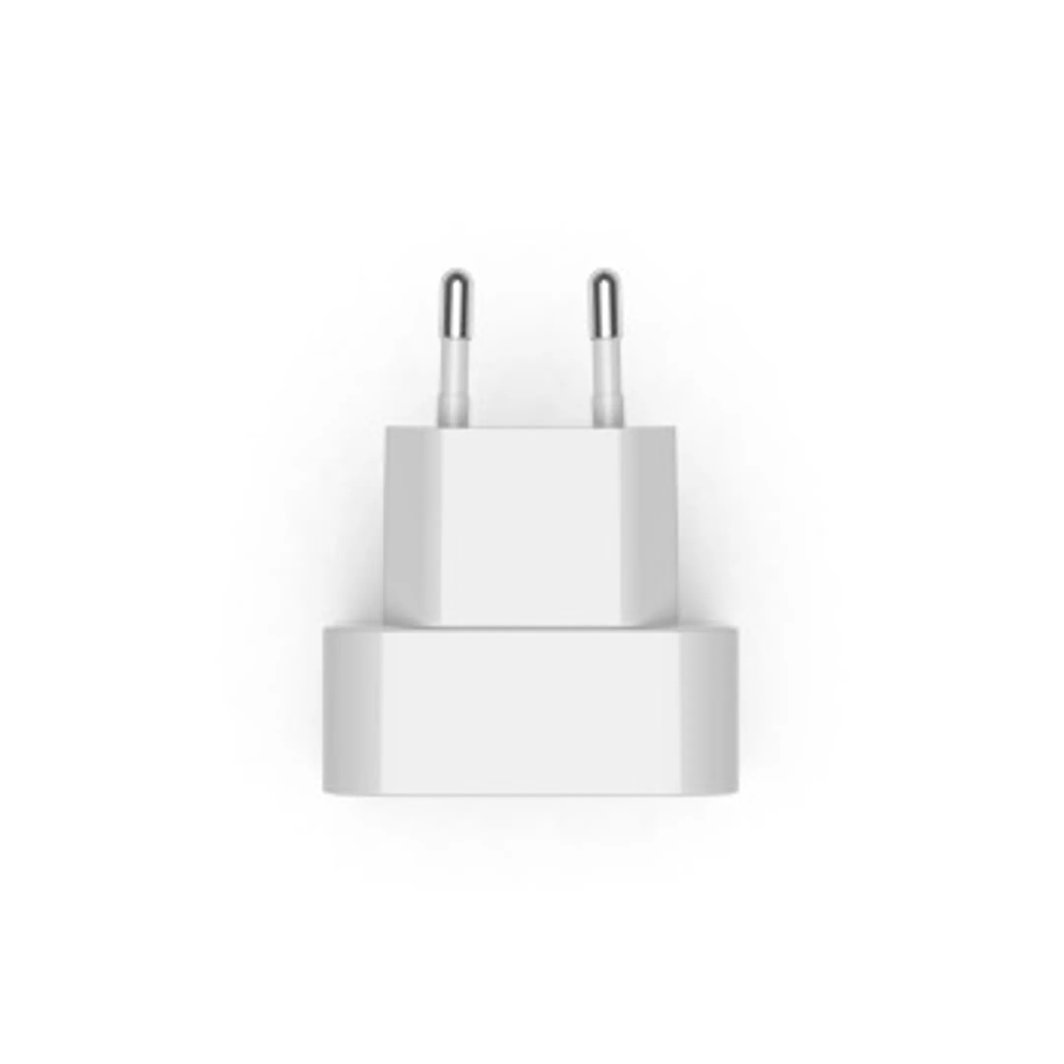 Hama Chargeur rapide, 1 USB-C, mini-chargeur pliable, 40 W image