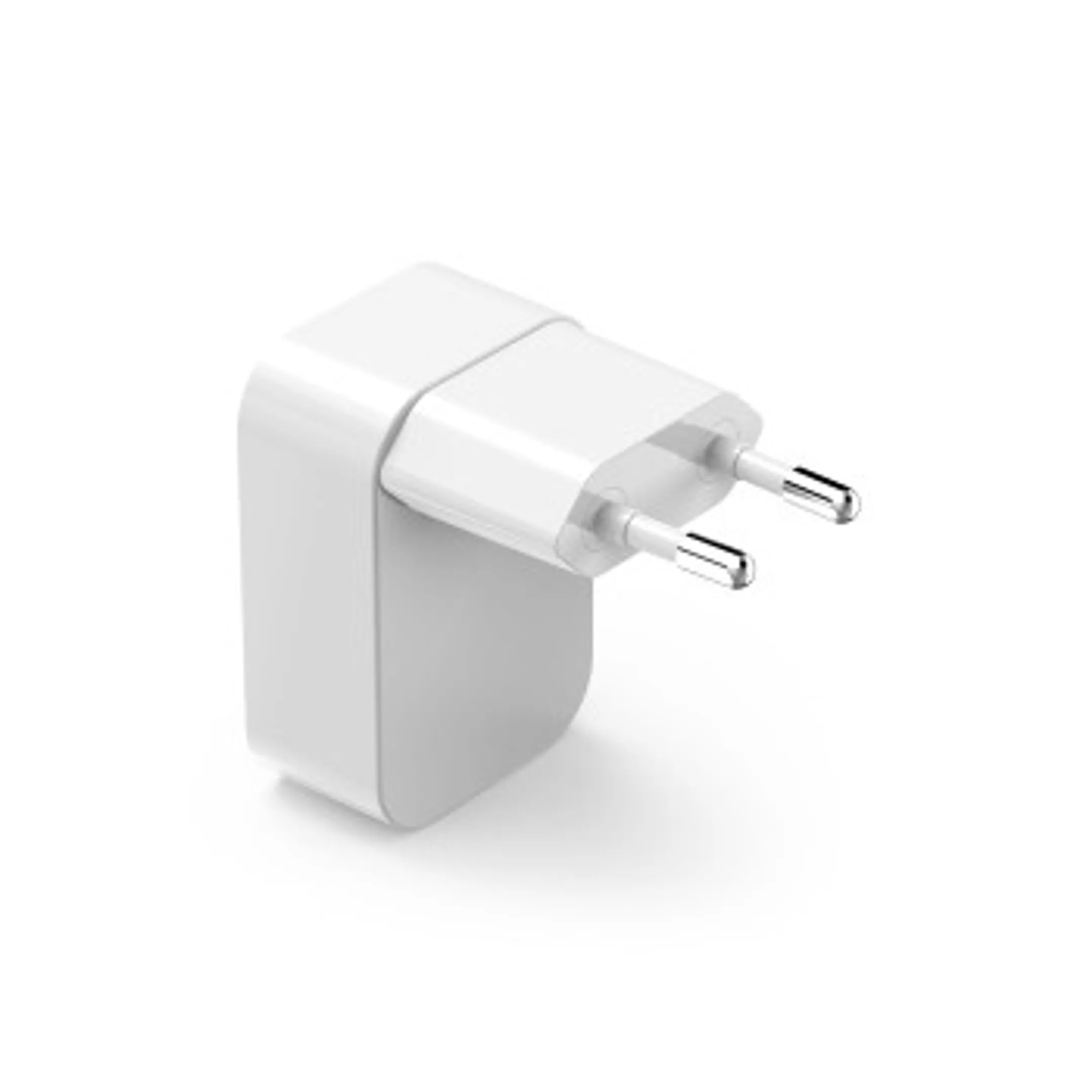Hama Chargeur rapide, 1 USB-C, mini-chargeur pliable, 30 W image