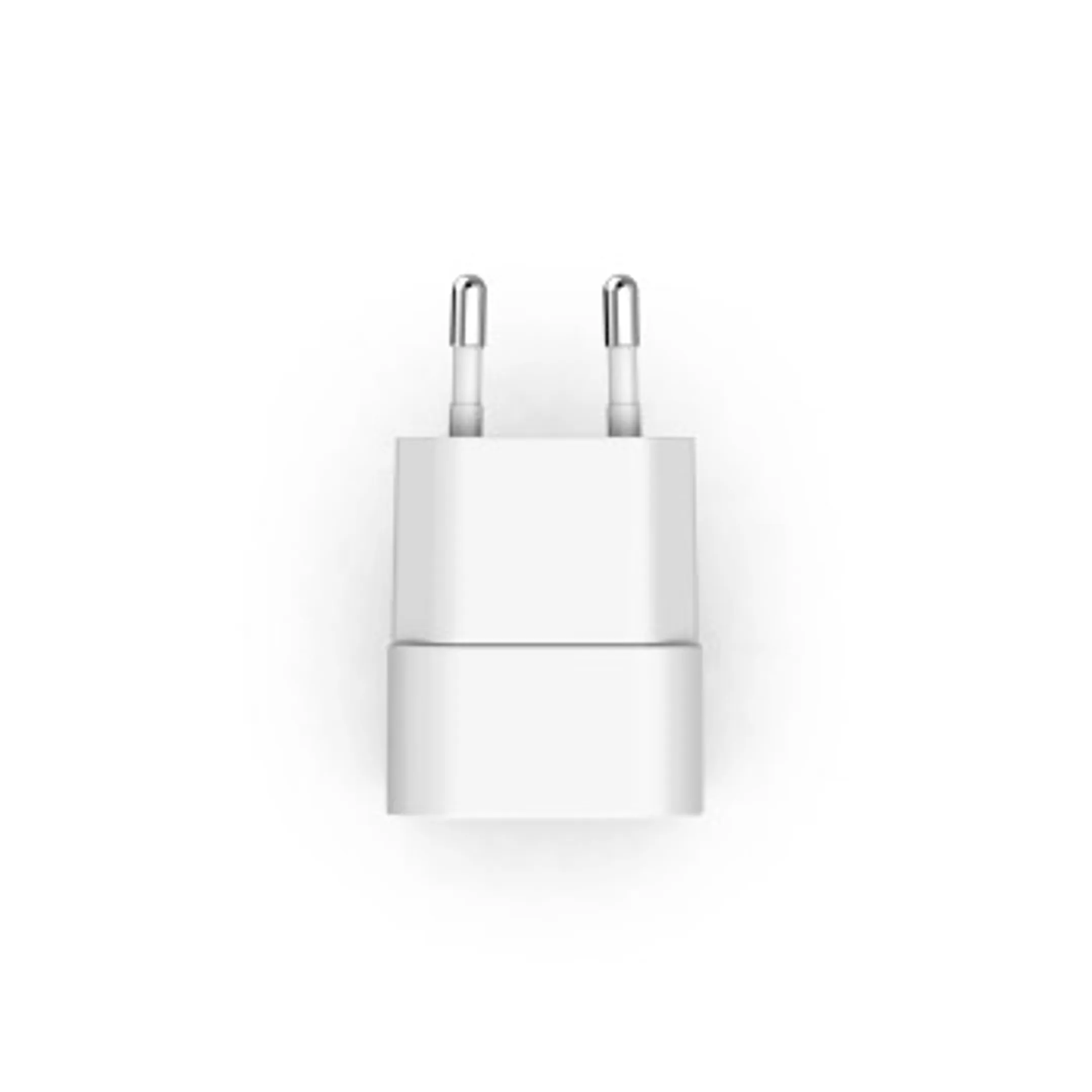 Hama Chargeur rapide, 1 USB-C, mini-chargeur pliable, 30 W image