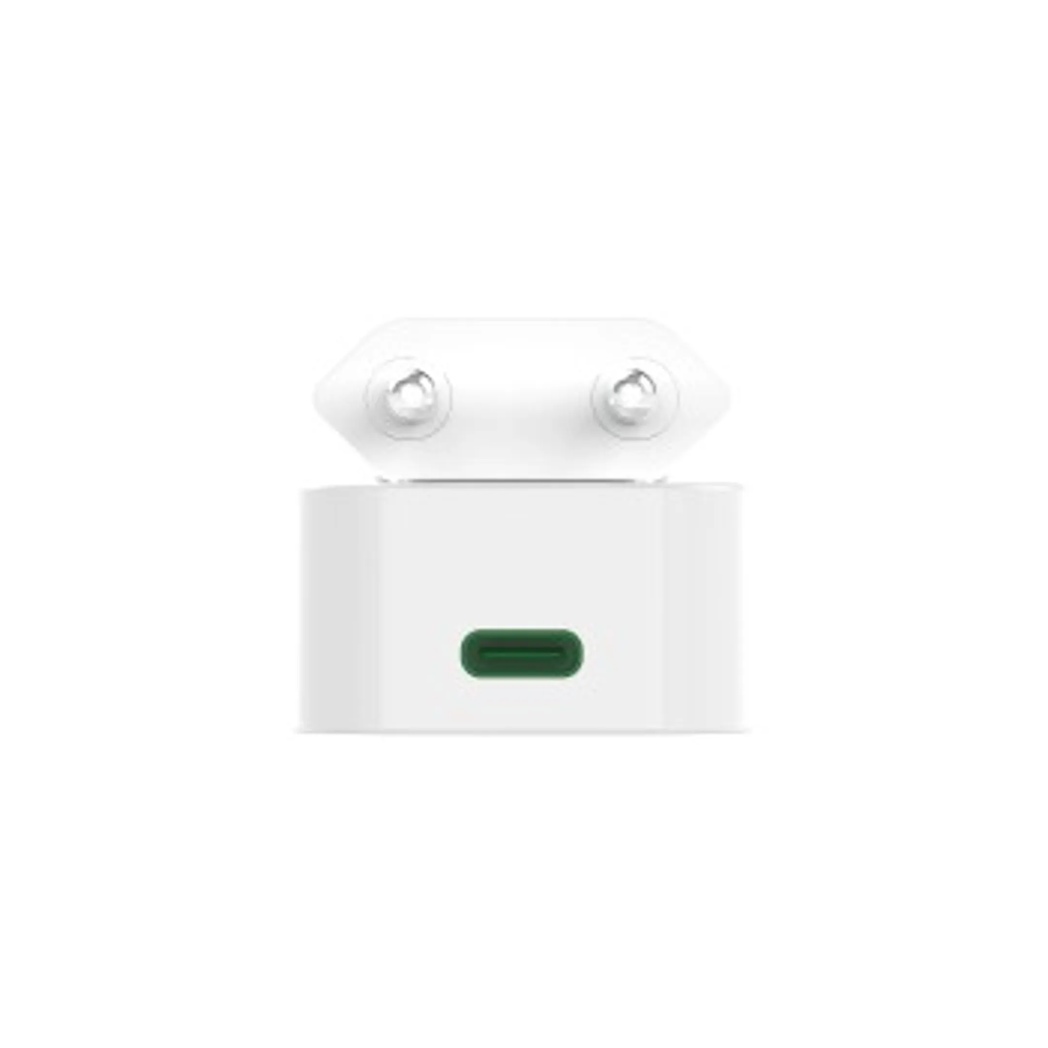 Hama Chargeur rapide, 1 USB-C, mini-chargeur pliable, 30 W image