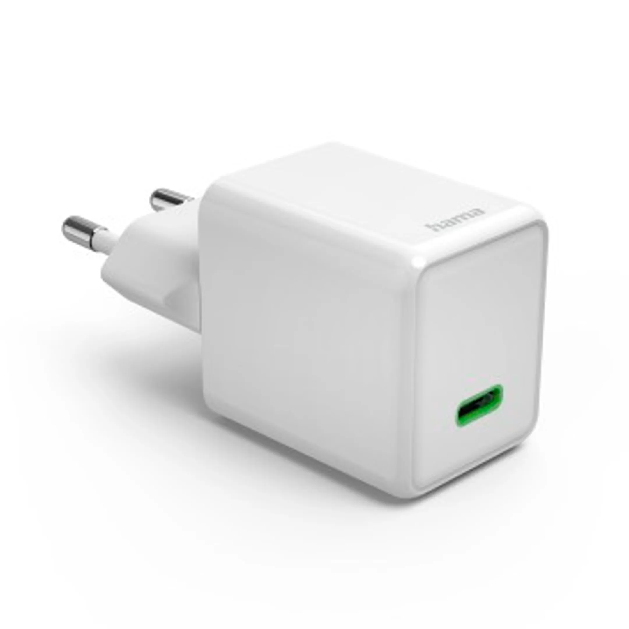 Hama Snellader, USB-C, Super-Mini-Charger, 45 W image