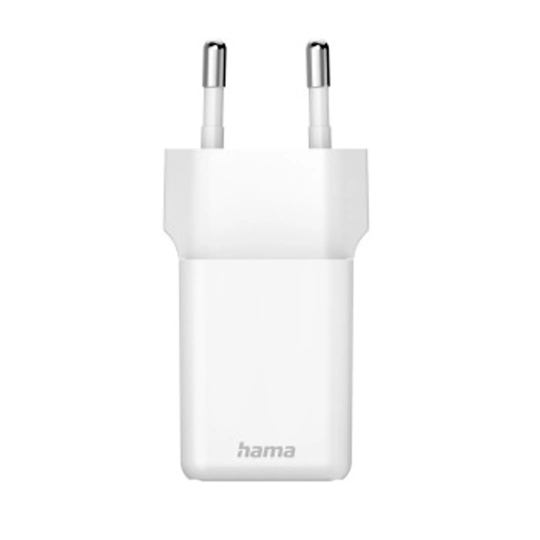 Hama Snellader, USB-C, Super-Mini-Charger, 45 W image