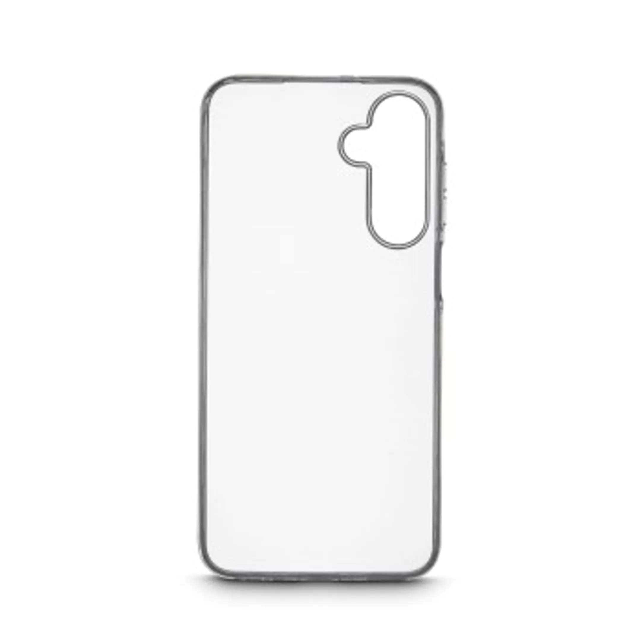 Hama Hama Telefoonhoesje "Always Clear" voor Samsung Galaxy A17 / A17 5G image