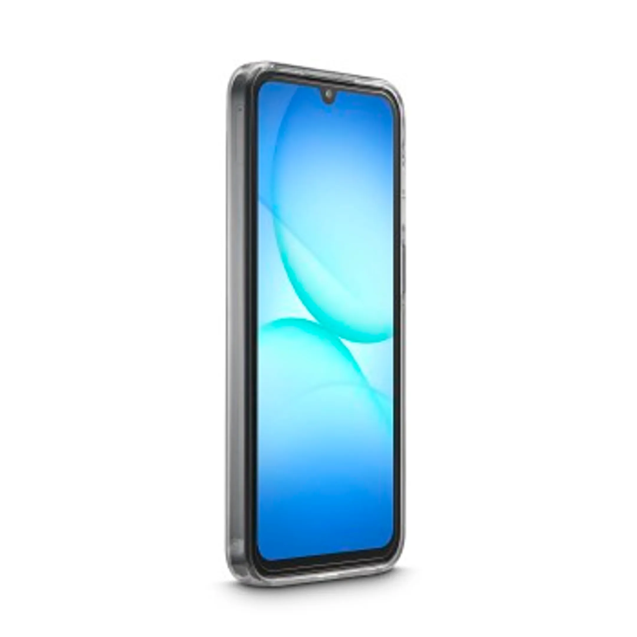 Hama Hama Telefoonhoesje "Always Clear" voor Samsung Galaxy A17 / A17 5G image