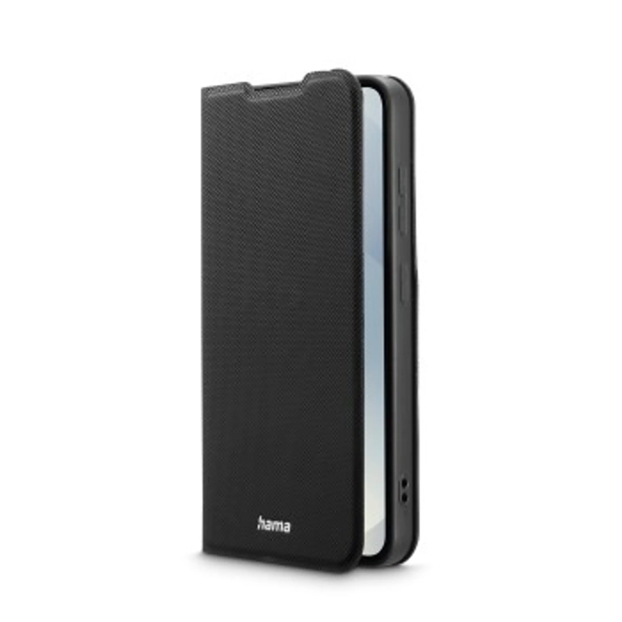 Hama Hama Telefoonhoesje "Protect" voor Samsung Galaxy S25+ image