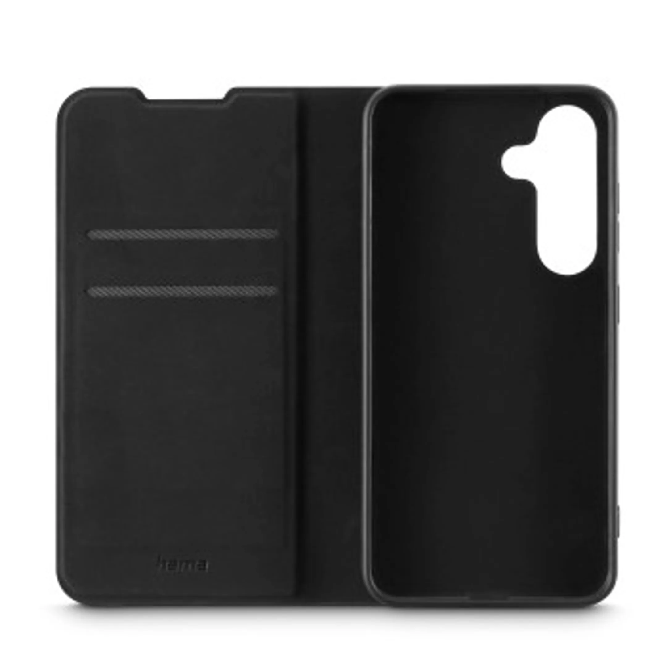 Hama Hama Telefoonhoesje "Protect" voor Samsung Galaxy S25+ image