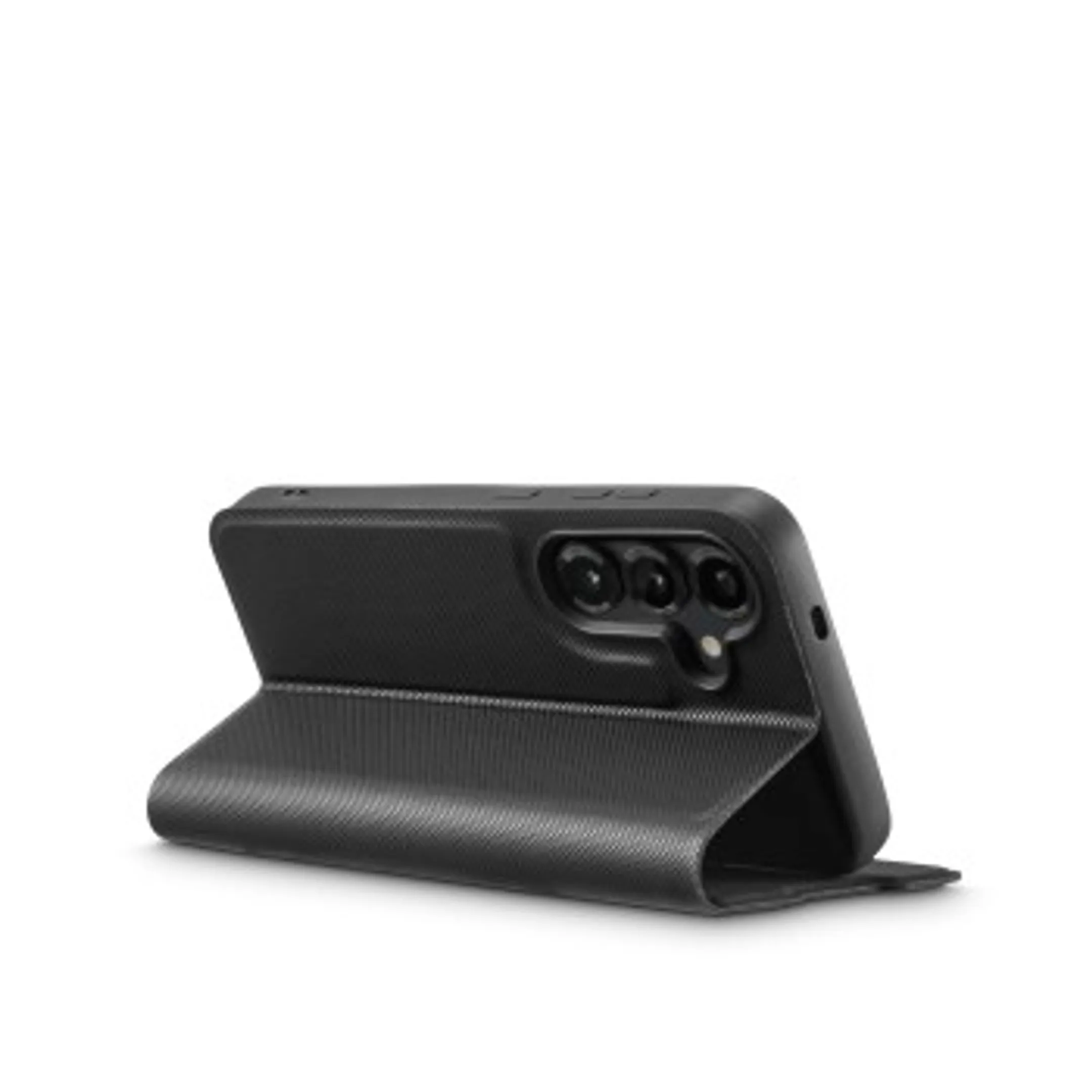 Hama Hama Telefoonhoesje "Protect" voor Samsung Galaxy S25+ image