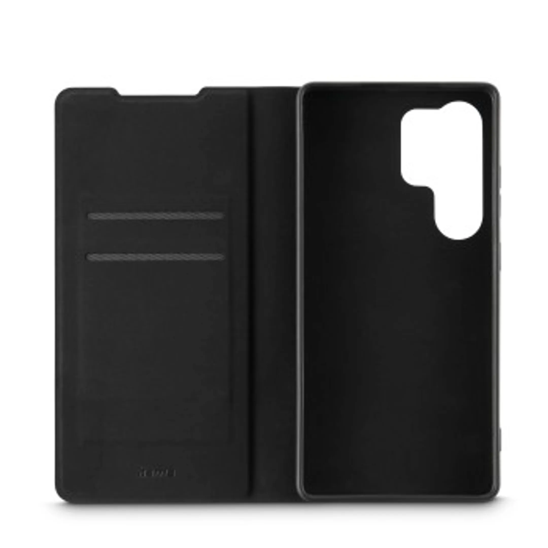 Hama Hama Telefoonhoesje "Protect" voor Samsung Galaxy S25 Ultra image