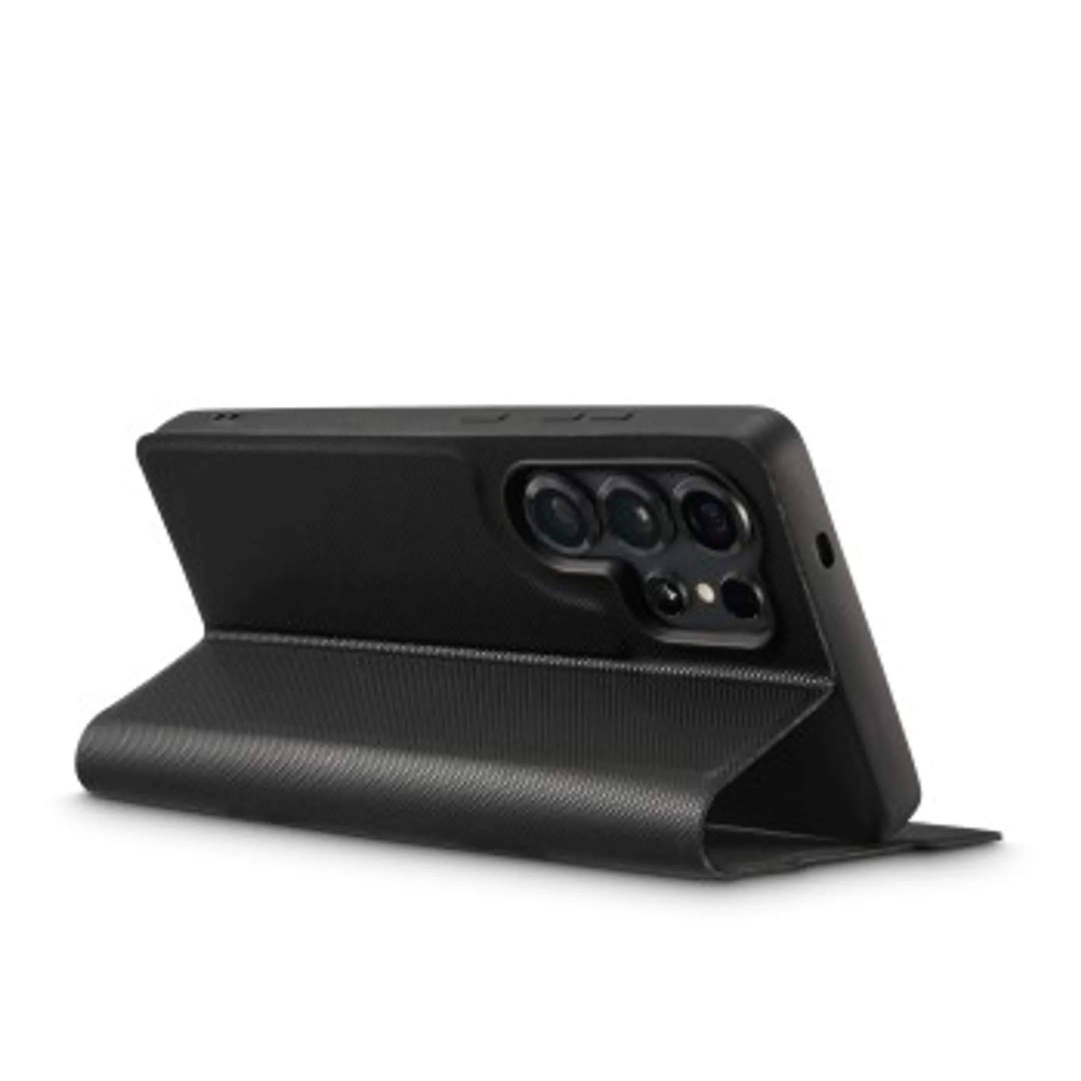 Hama Hama Telefoonhoesje "Protect" voor Samsung Galaxy S25 Ultra image