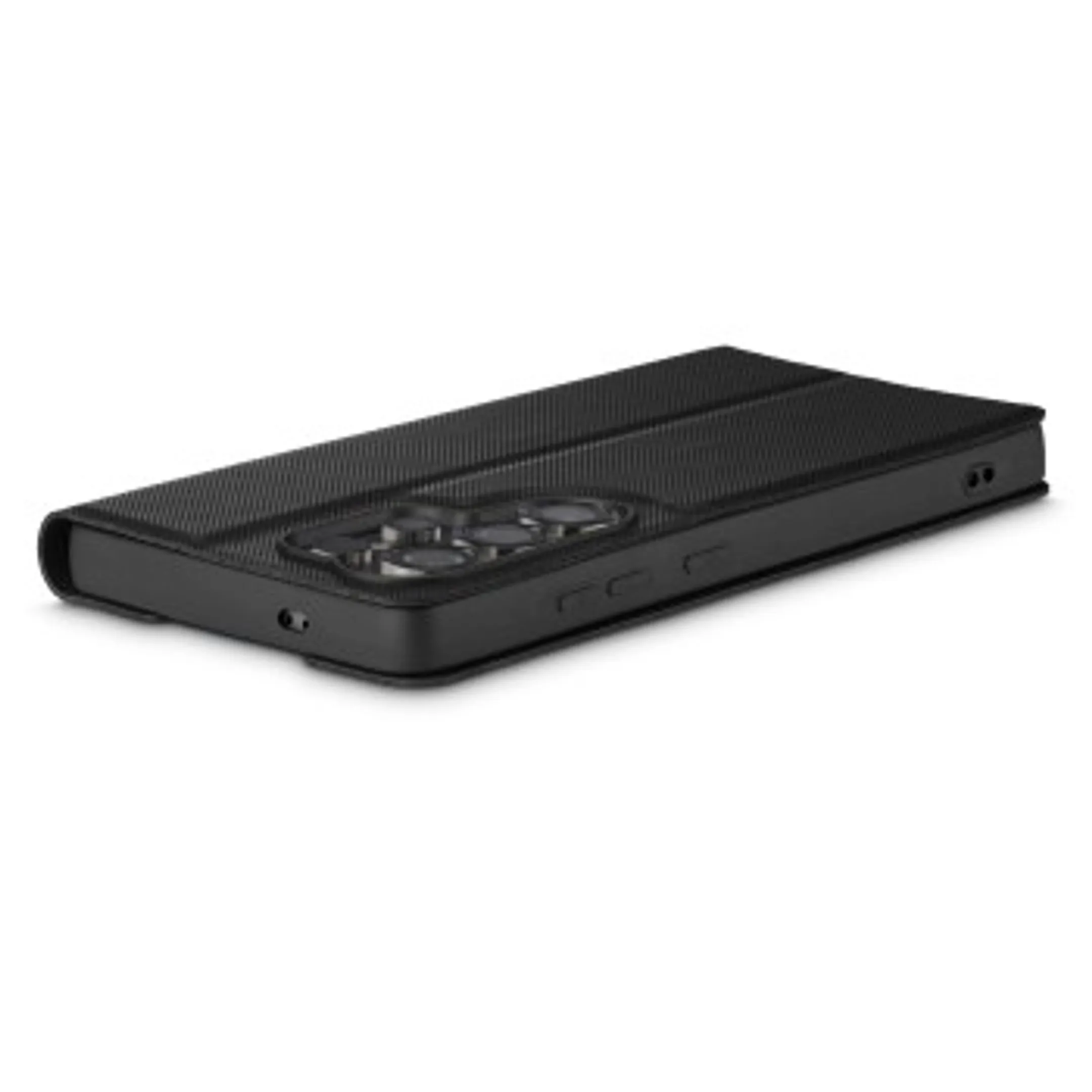 Hama Hama Telefoonhoesje "Protect" voor Samsung Galaxy S25 Ultra image