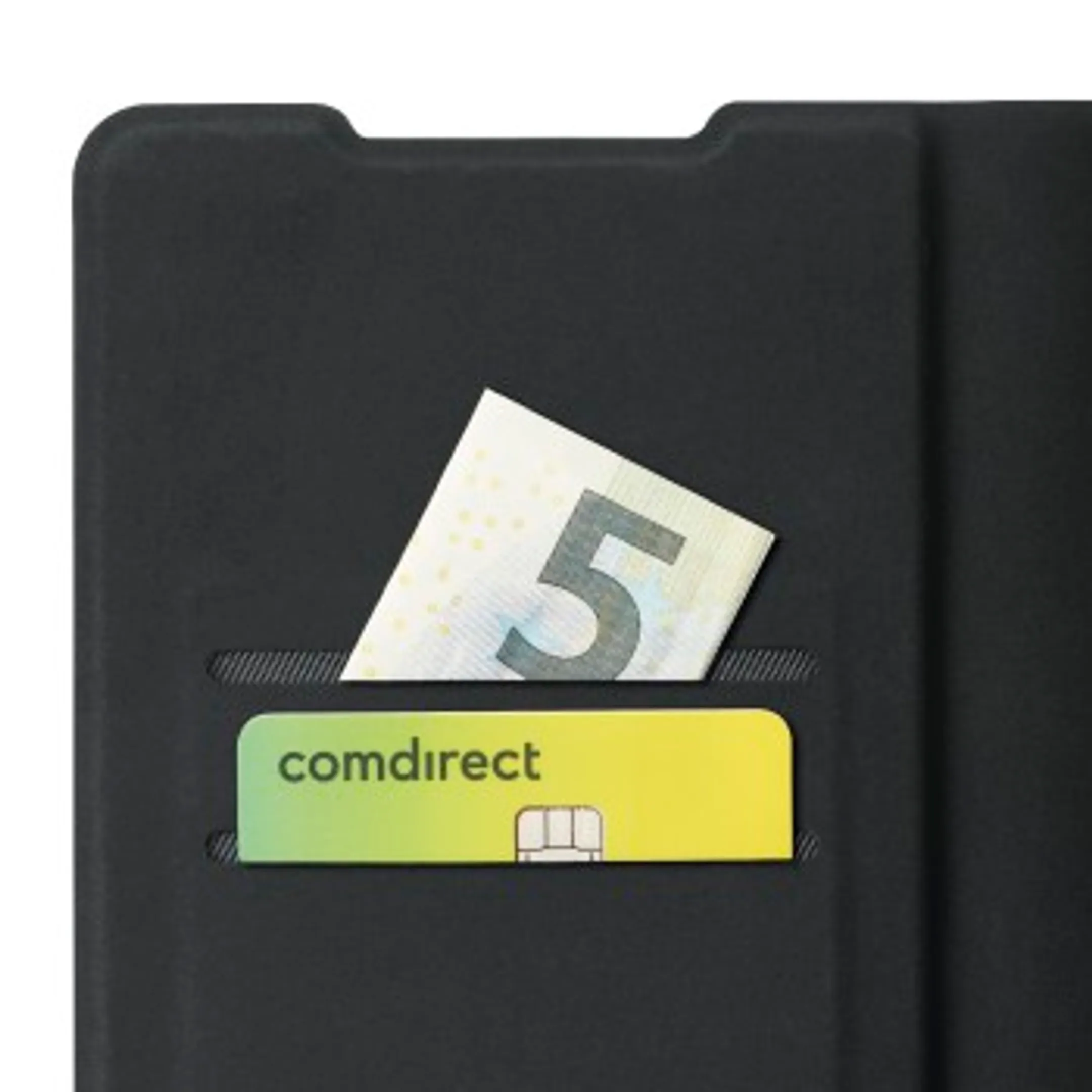 Hama Hama Telefoonhoesje "Protect" voor Samsung Galaxy S25 Ultra image