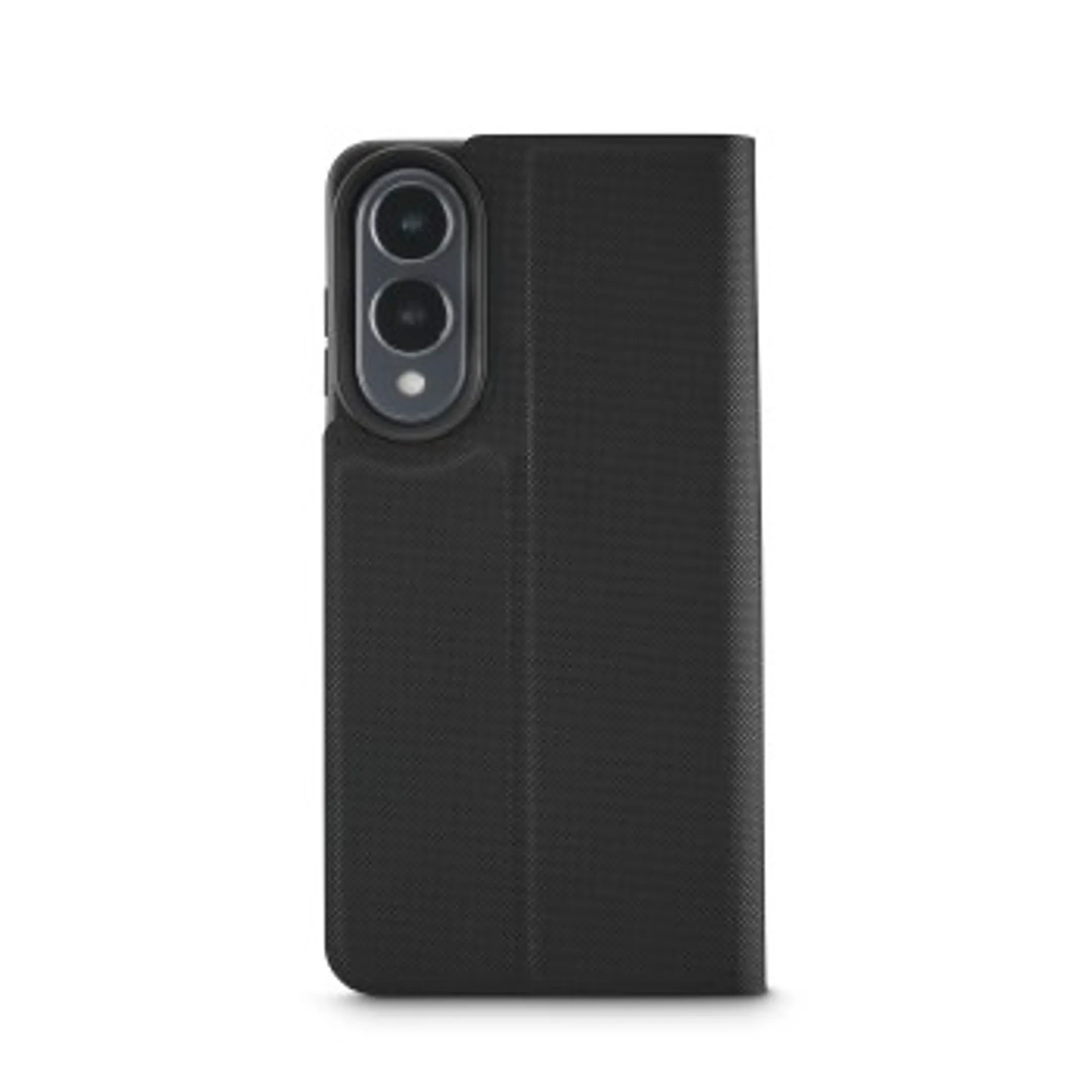 Hama Hama Telefoonhoesje "Protect" voor Samsung Galaxy S25 Edge image