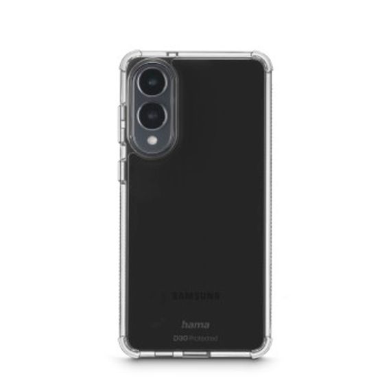 Telefoonhoesje "Extreme Protect" voor Samsung Galaxy S25 Edge