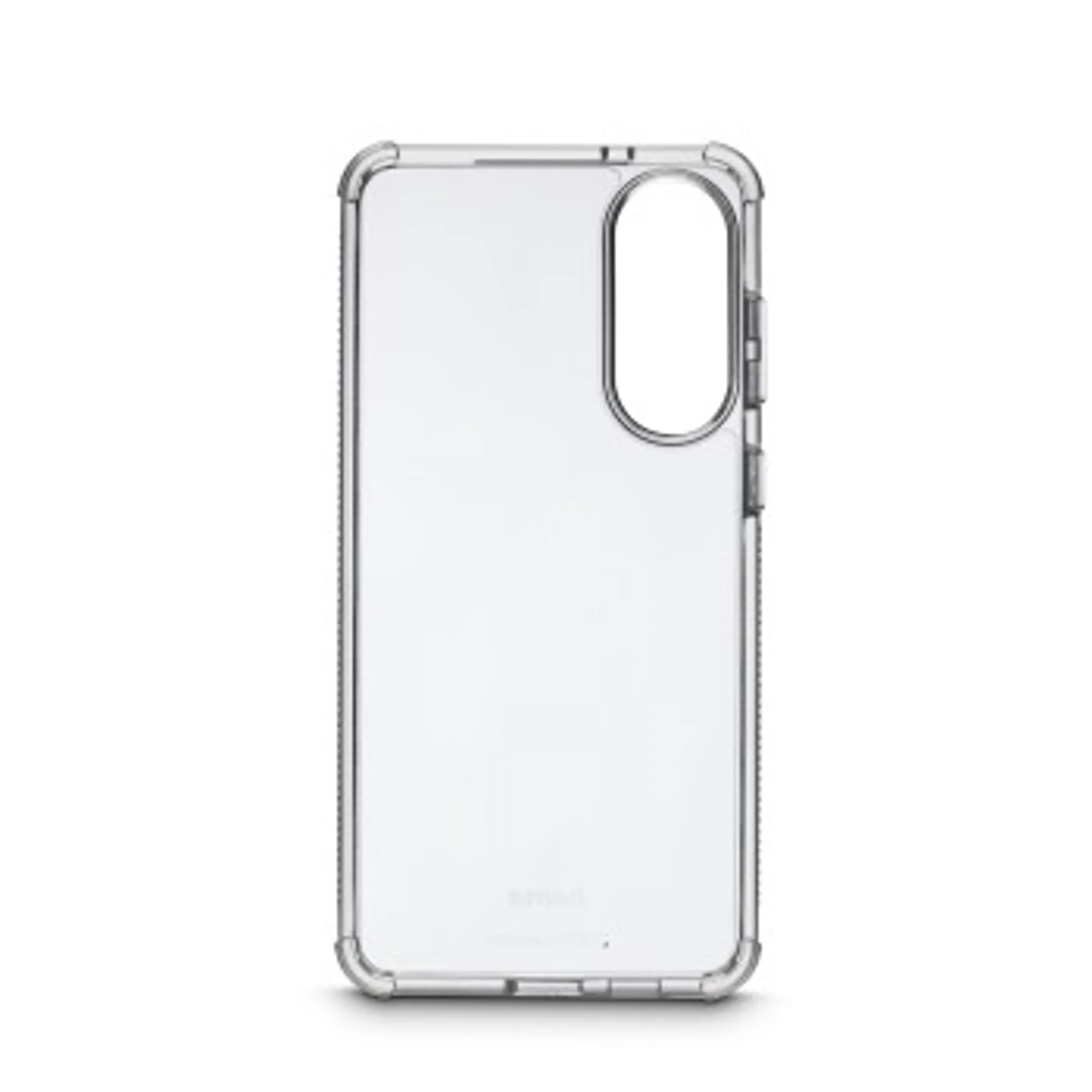 Hama Hama Telefoonhoesje "Extreme Protect" voor Samsung Galaxy S25 Edge image