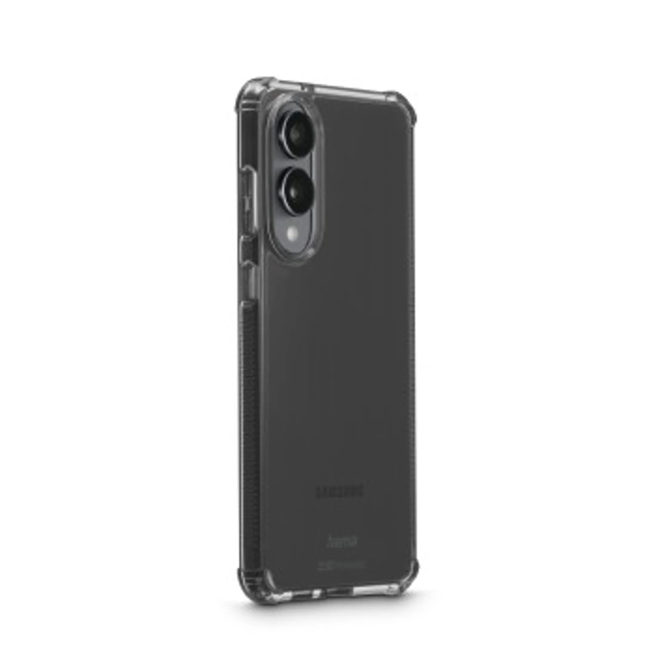 Hama Hama Telefoonhoesje "Extreme Protect" voor Samsung Galaxy S25 Edge image