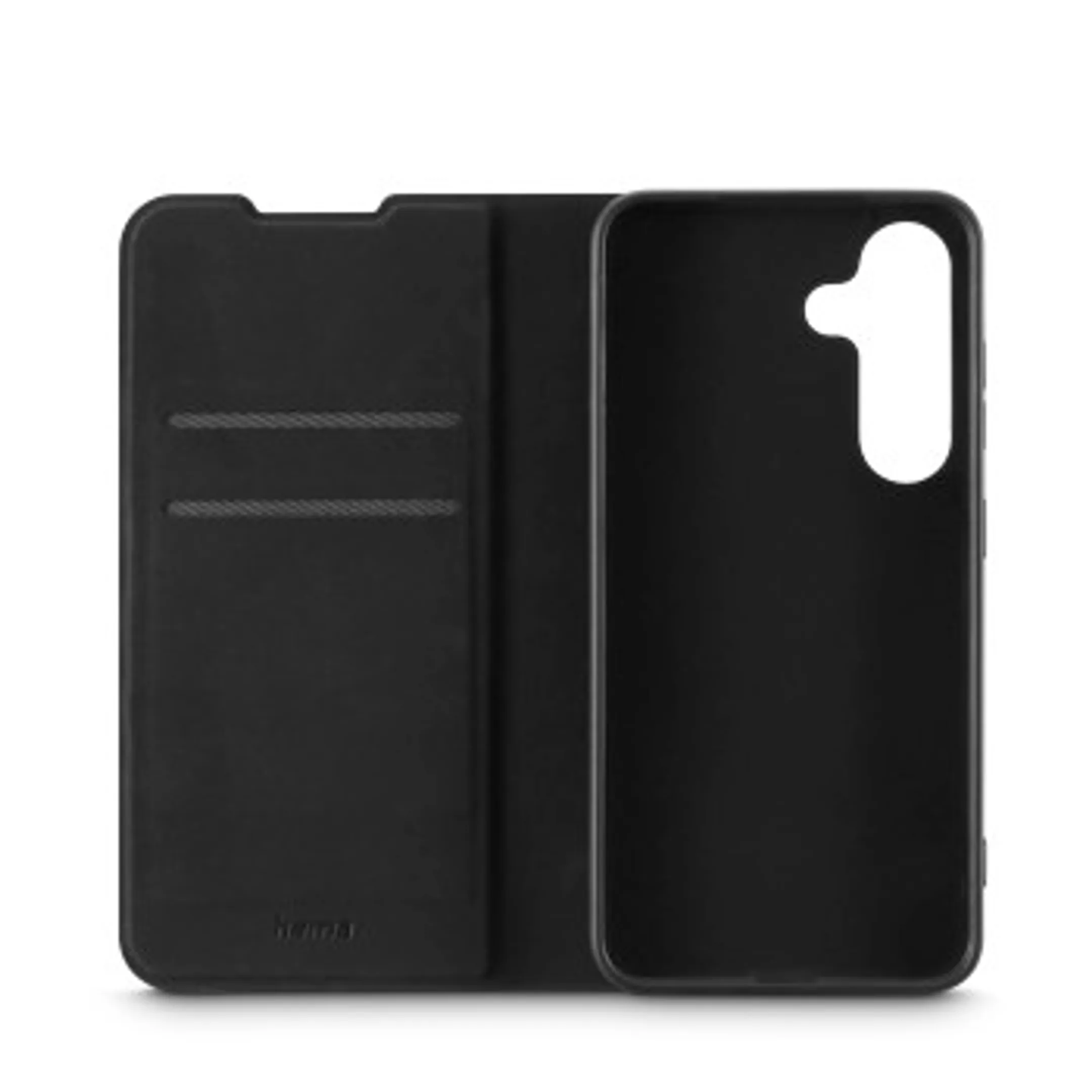 Hama Hama Telefoonhoesje "Protect" voor Samsung Galaxy S25 image