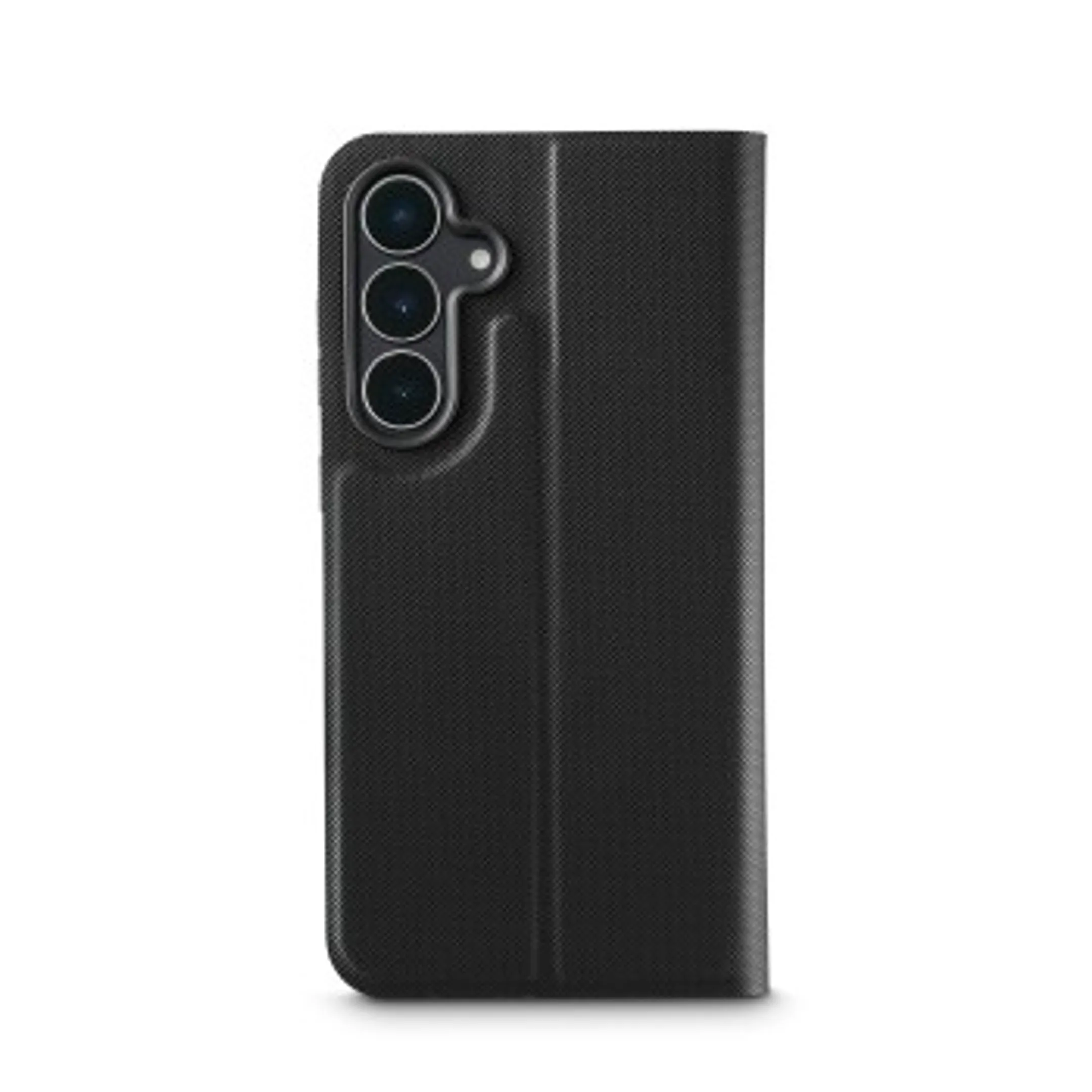 Hama Hama Telefoonhoesje "Protect" voor Samsung Galaxy S25 FE image