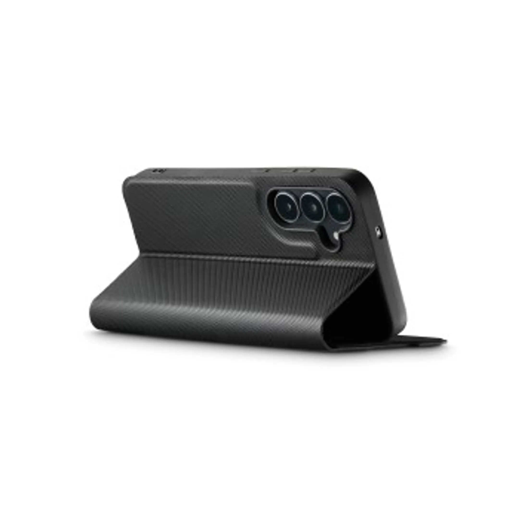 Hama Hama Telefoonhoesje "Protect" voor Samsung Galaxy S25 FE image