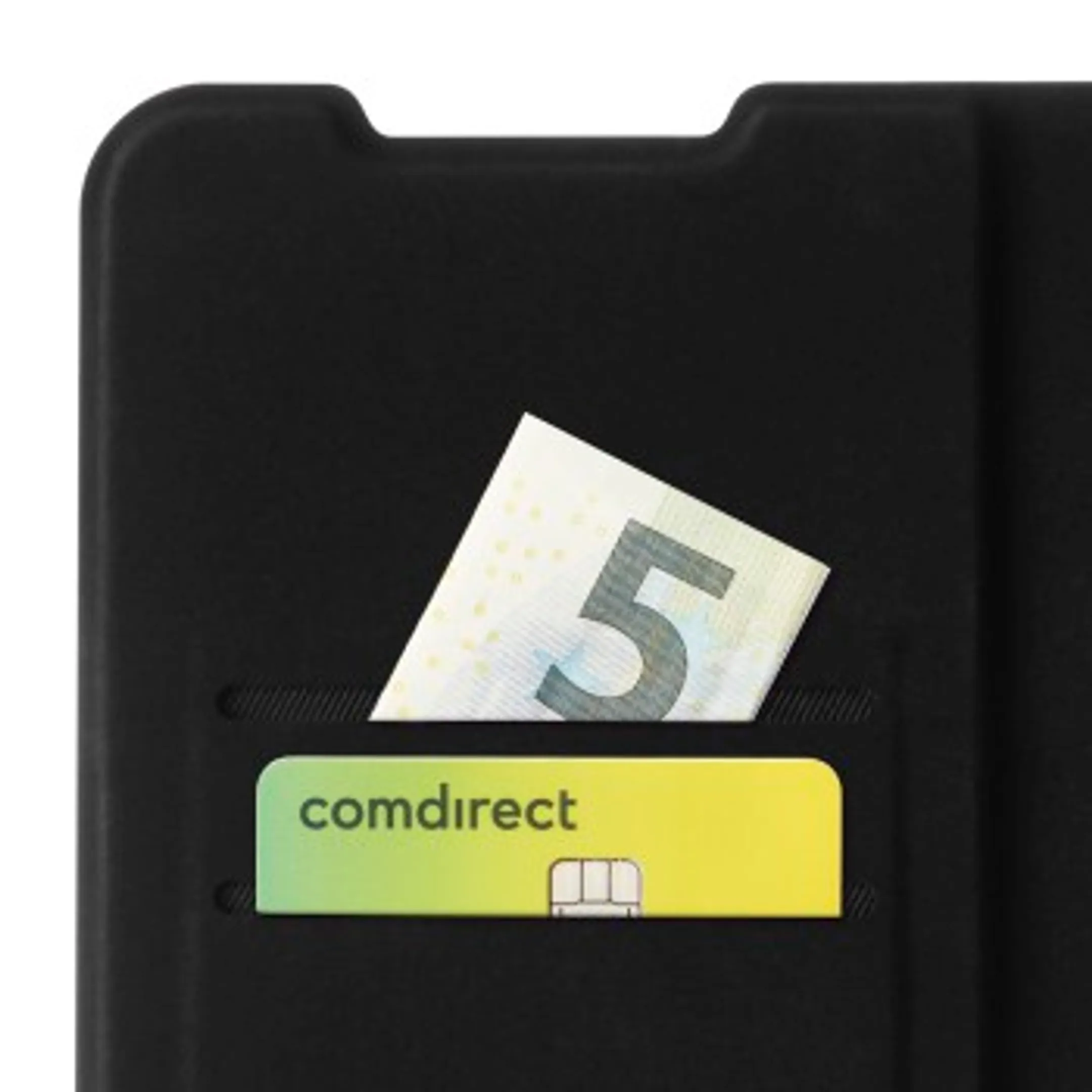 Hama Hama Telefoonhoesje "Protect" voor Samsung Galaxy S25 FE image