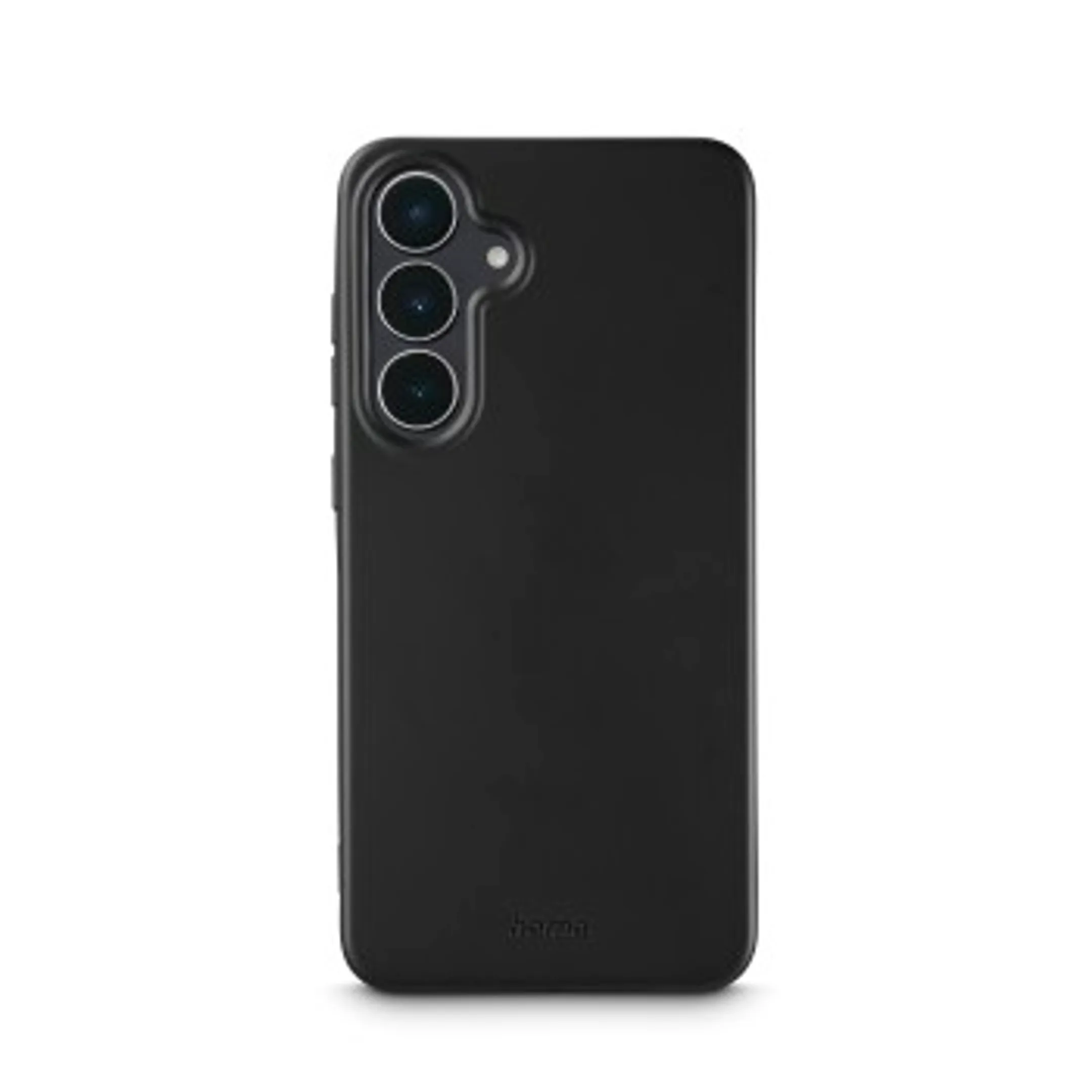 Hama Telefoonhoesje "Fantastic Feel" voor Samsung Galaxy S25 FE