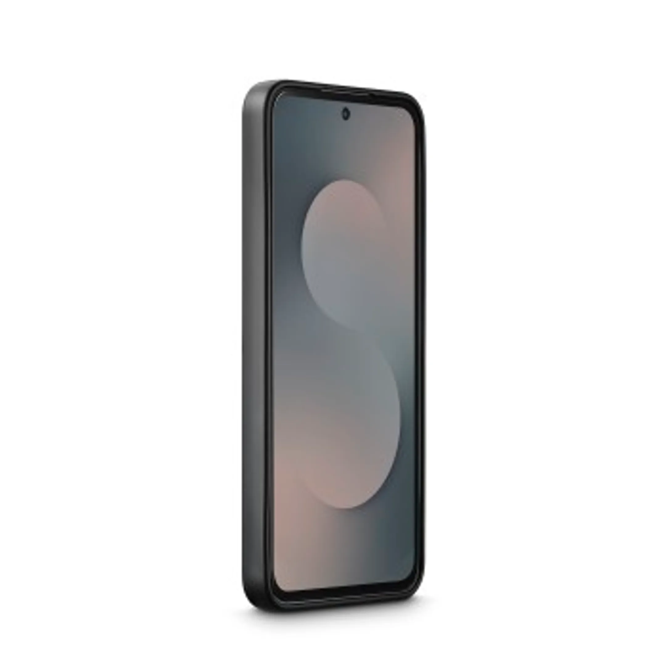 Hama Hama Telefoonhoesje "Fantastic Feel" voor Samsung Galaxy S25 FE image