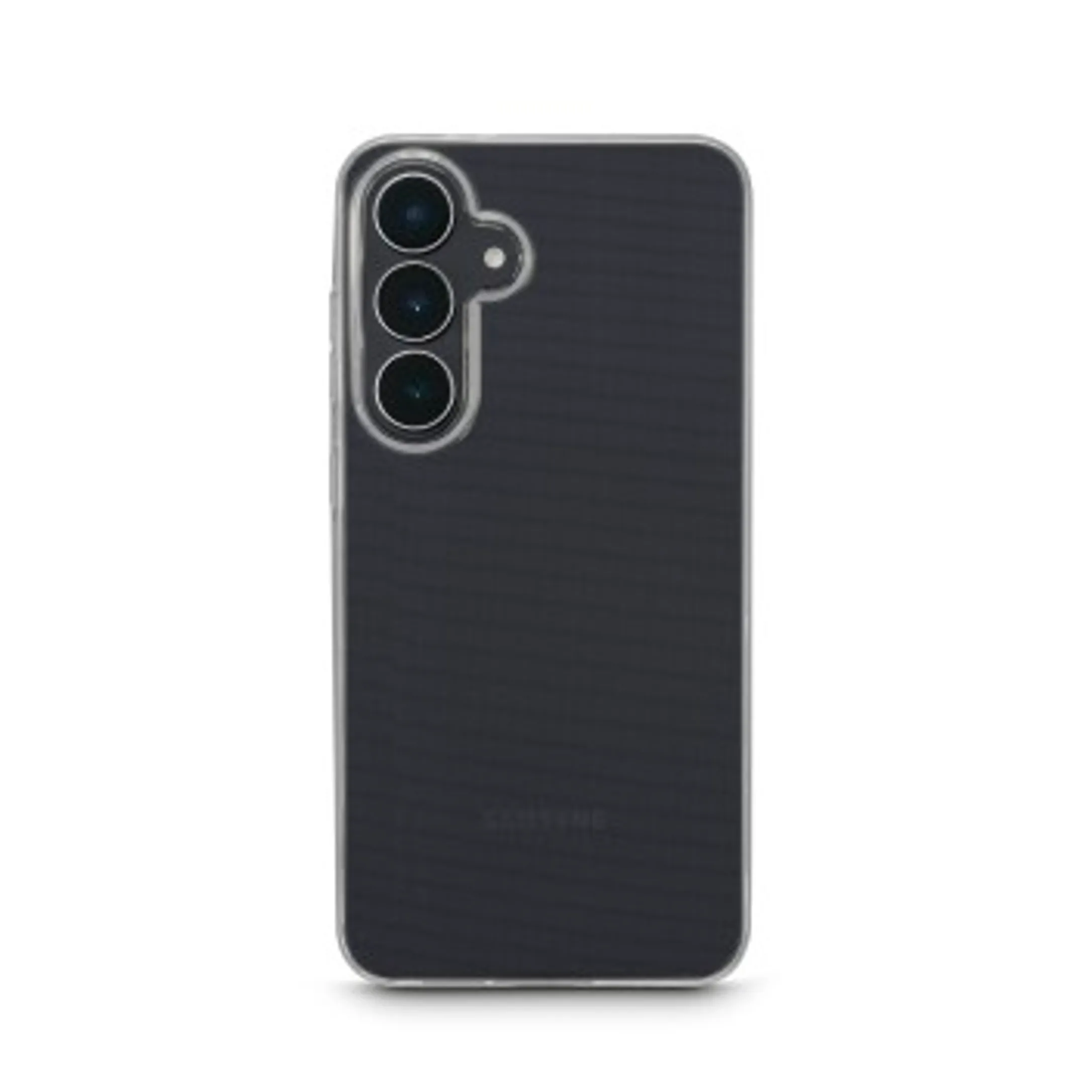 Smartphonecover Hama Telefoonhoesje "Always Clear" voor Samsung Galaxy S25 FE