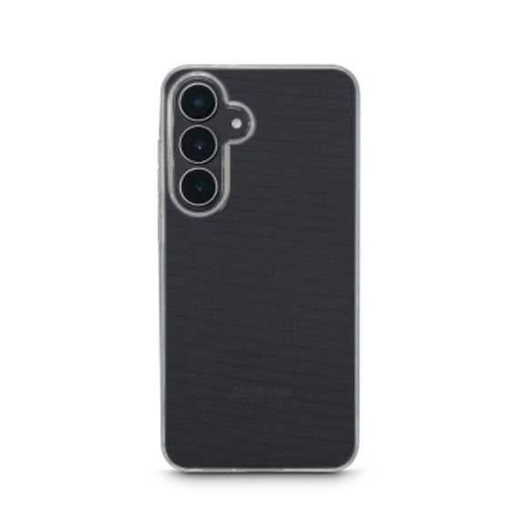 Smartphonecover Telefoonhoesje "Always Clear" voor Samsung Galaxy S25 FE