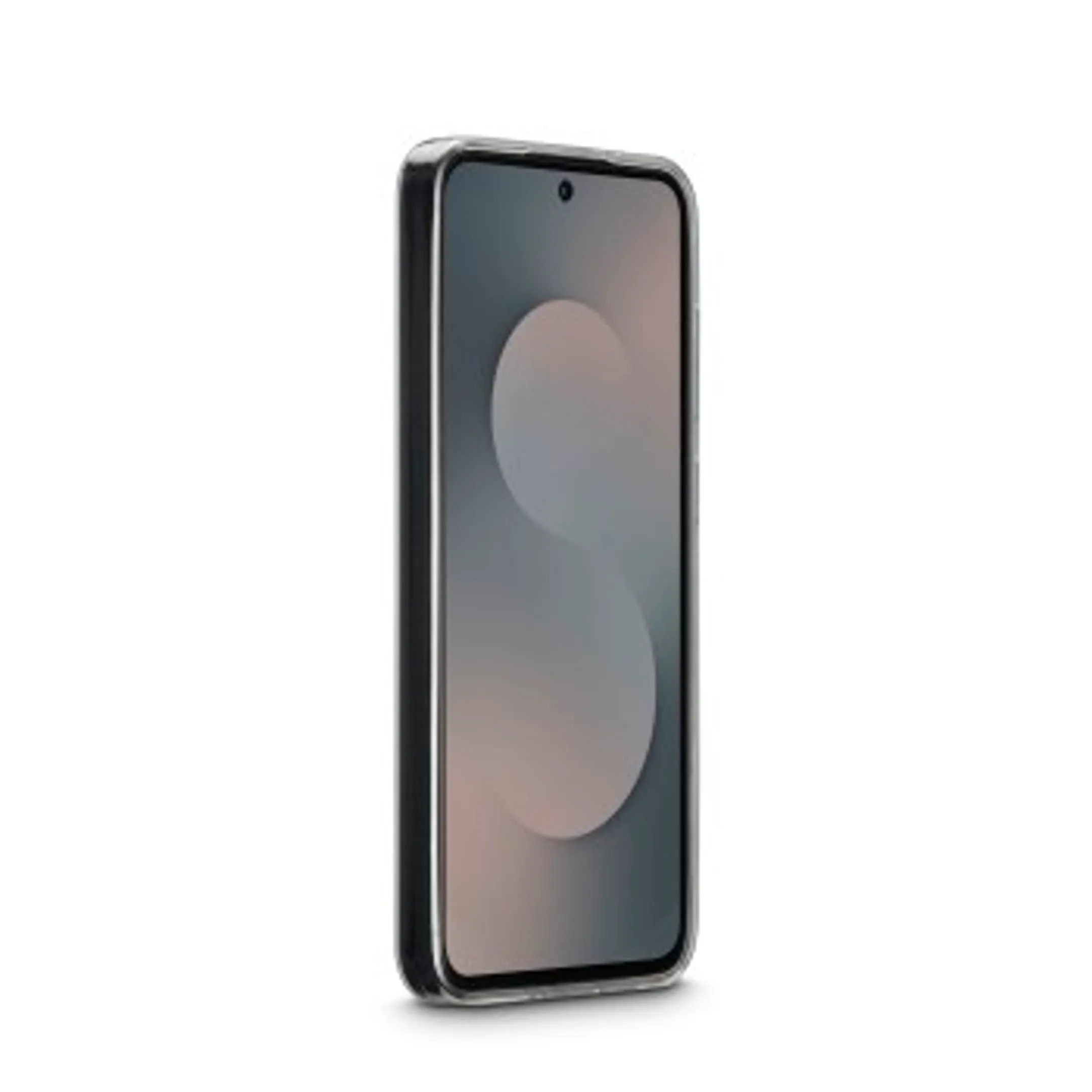 Hama Smartphonecover Hama Telefoonhoesje "Always Clear" voor Samsung Galaxy S25 FE image