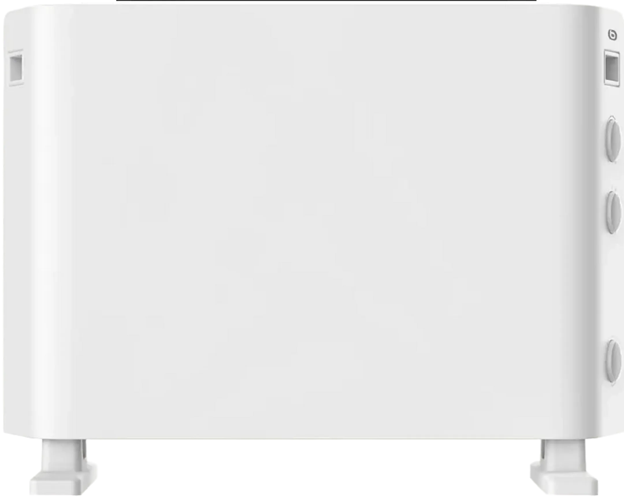 Convecteur EHC201w - Blanc