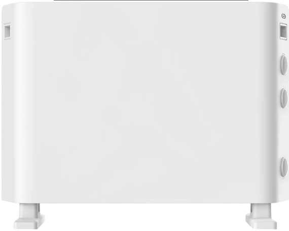 Convector EHC201w - Wit