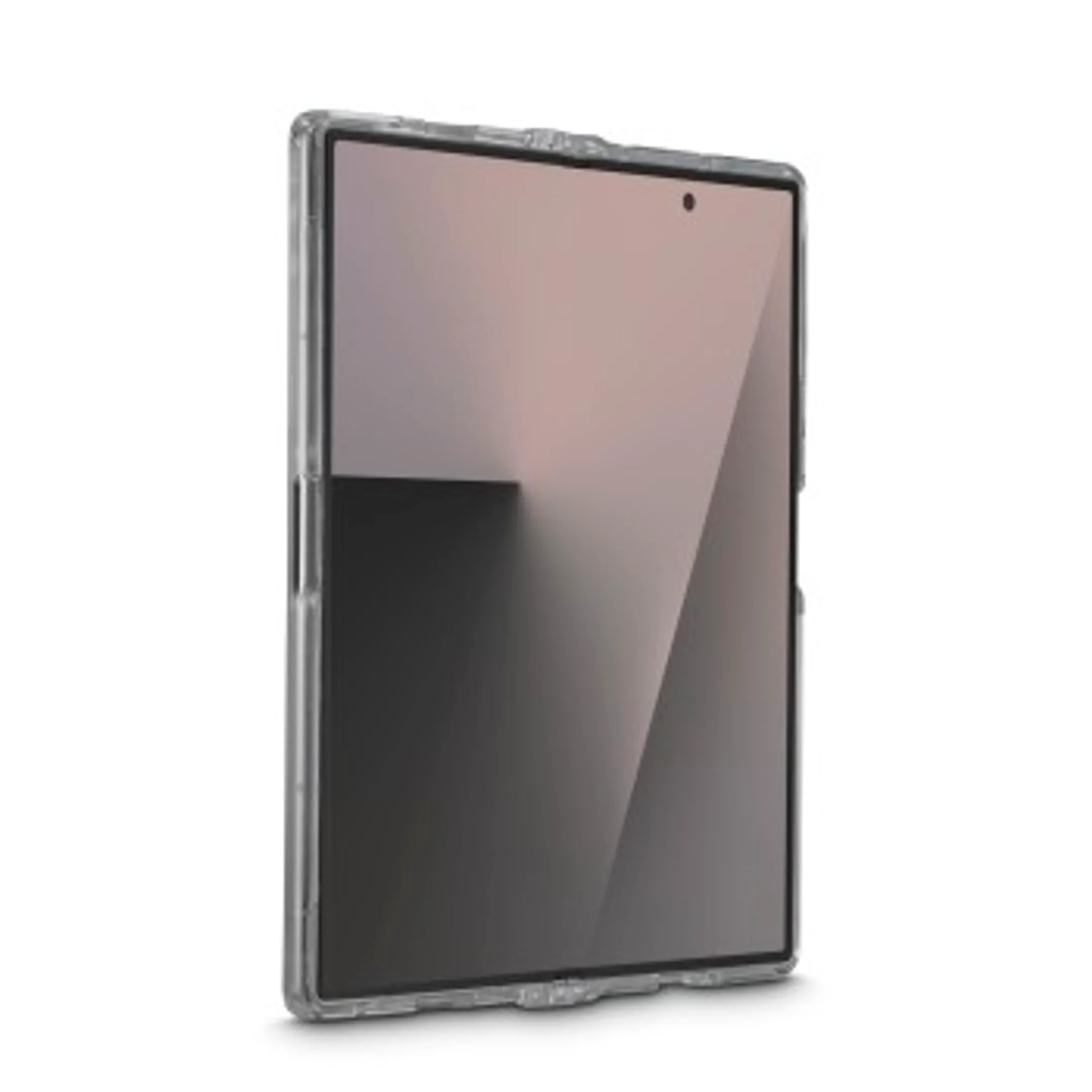 Hama Hama Telefoonhoesje "Always Clear" voor Samsung Galaxy Z Fold7 image