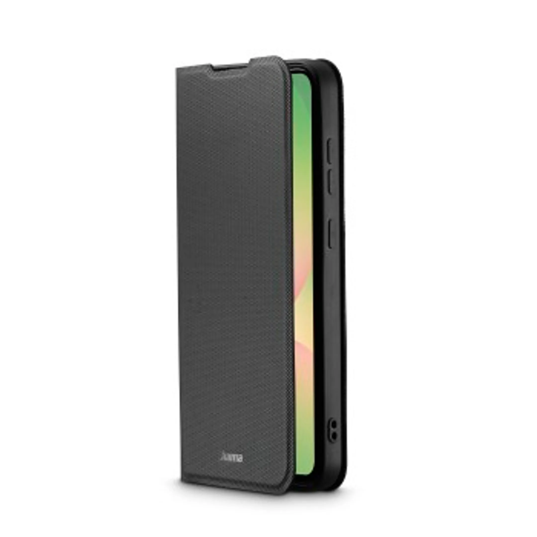 Hama Hama Housse pour portable "Daily Protect" pr Samsung Galaxy A56 5G image