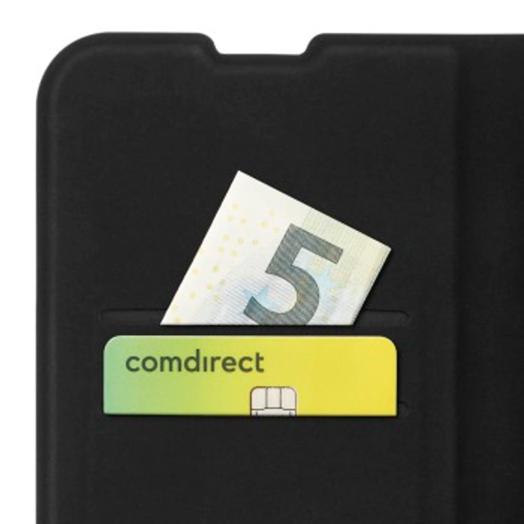 Hama Hama Smartphone-hoes "Daily Protect" voor Apple iPhone 15 image