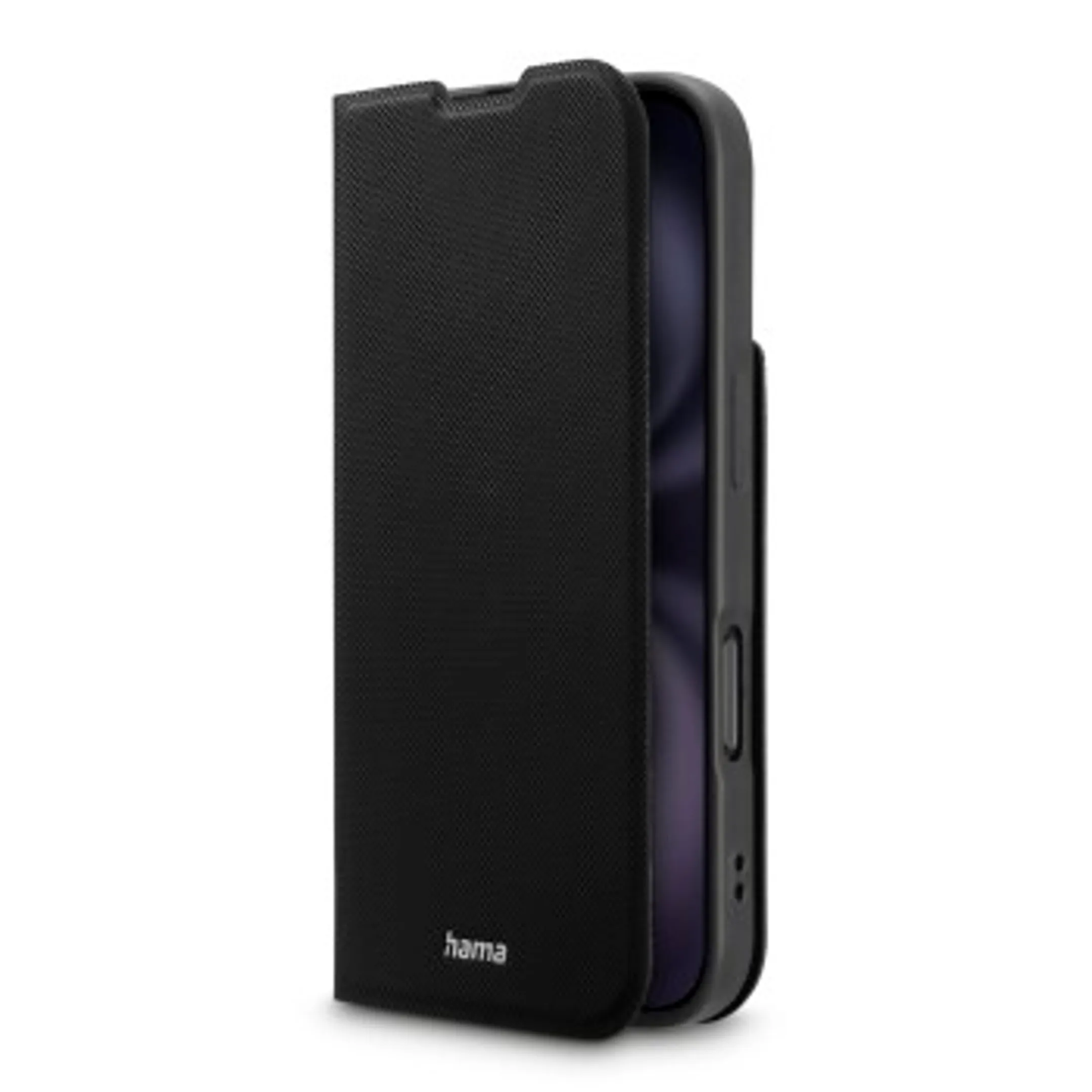 Hama Hama Smartphone-hoes "Daily Protect" voor Apple iPhone 16 image