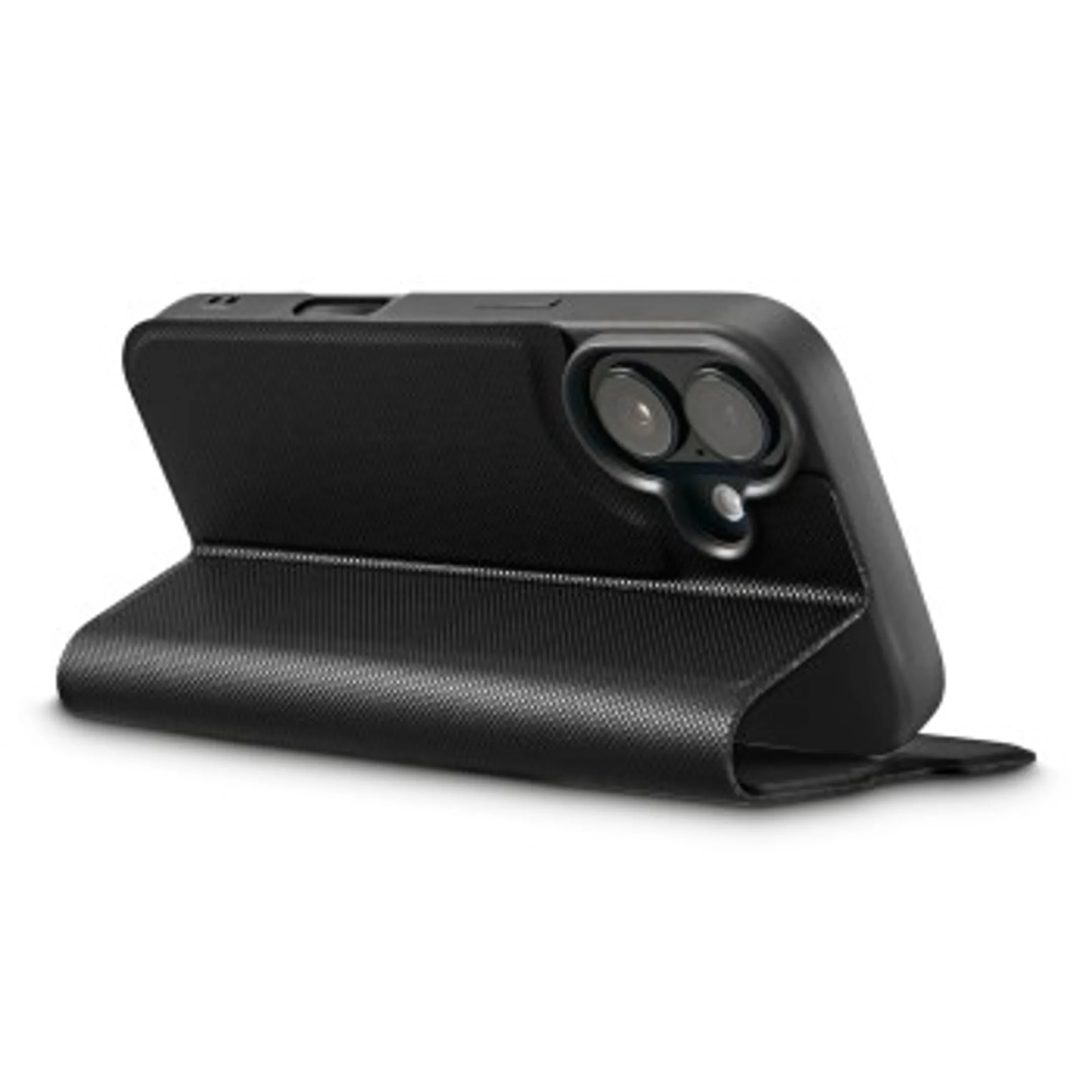 Hama Hama Smartphone-hoes "Daily Protect" voor Apple iPhone 16 image