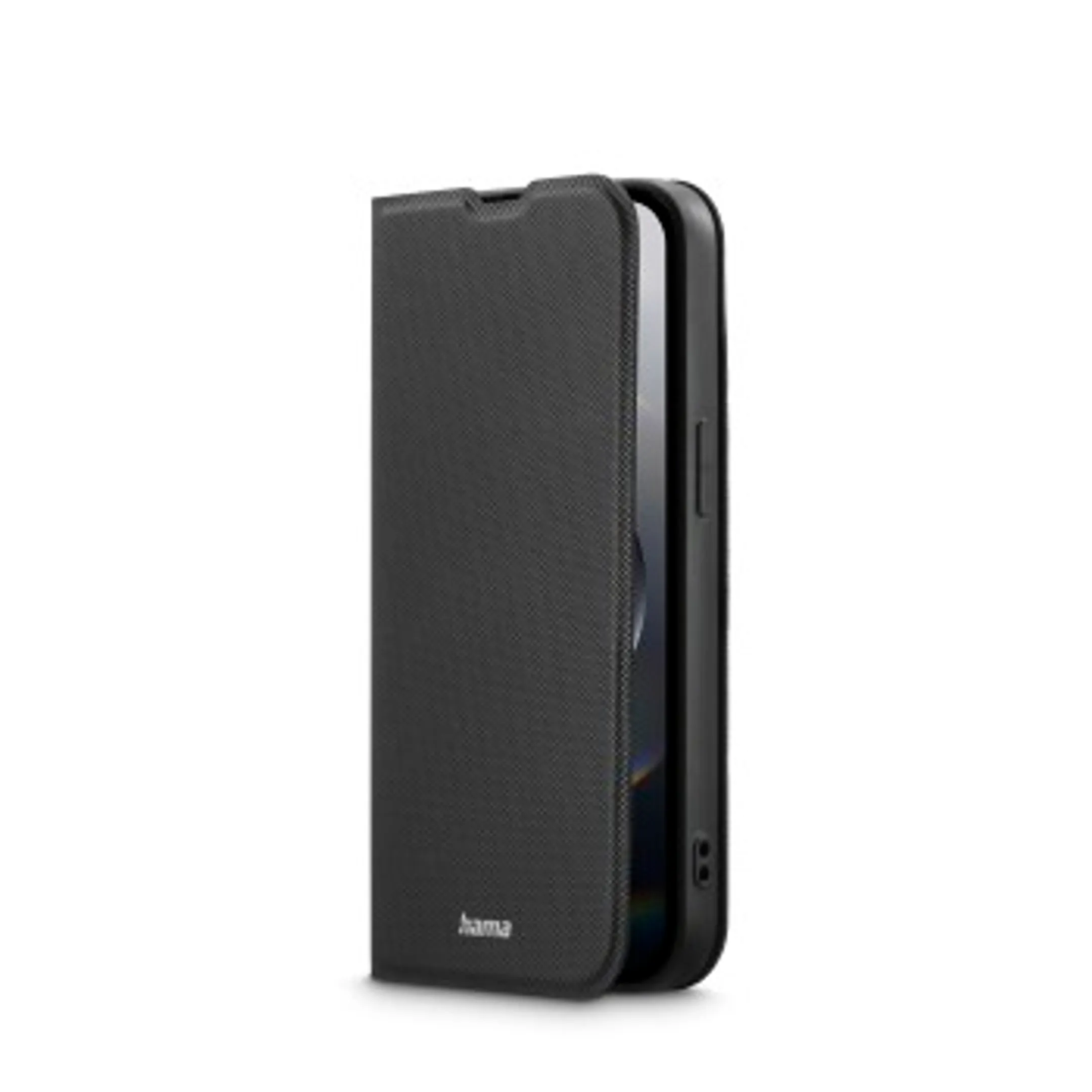 Hama Hama Smartphone-hoes "Daily Protect" voor Apple iPhone 16e image