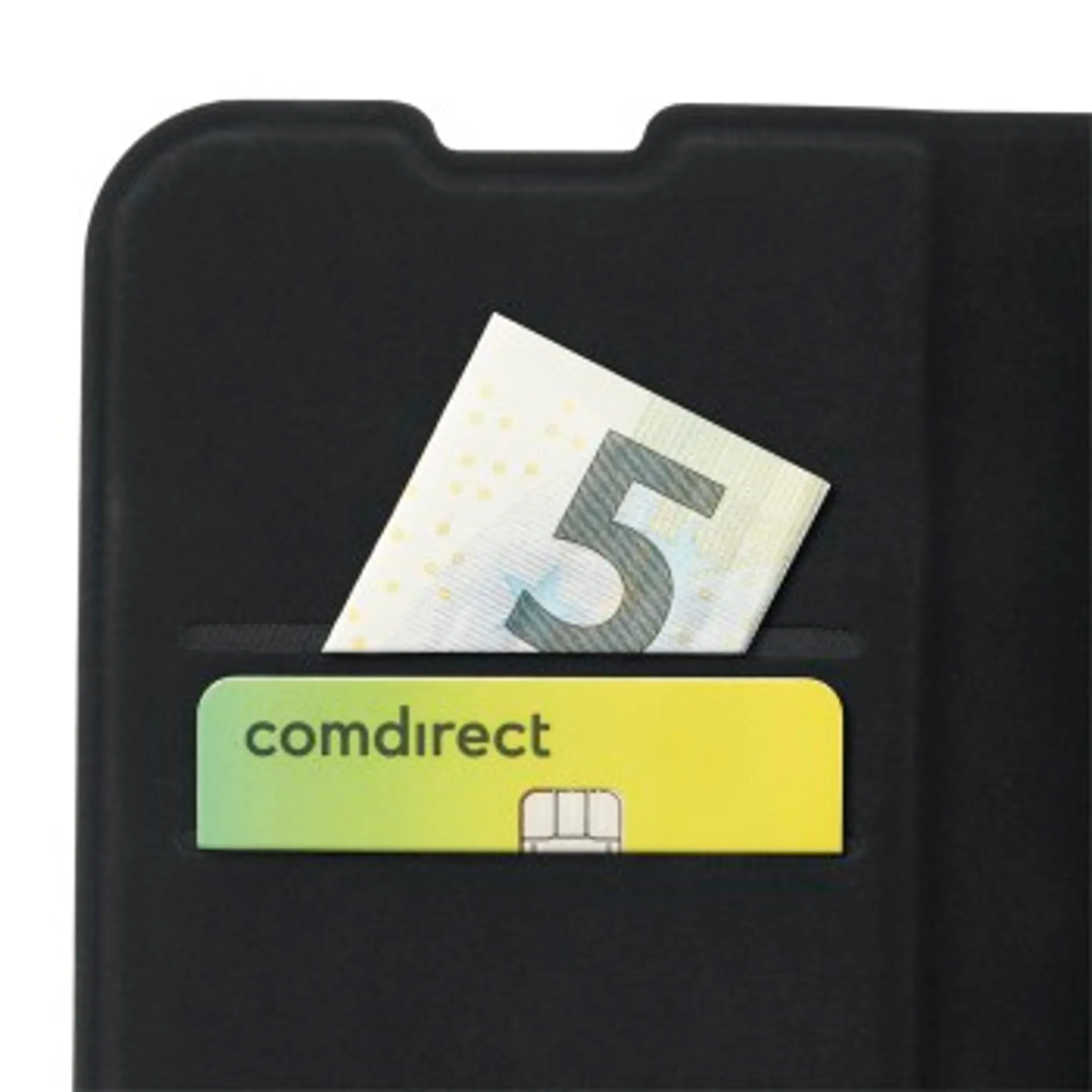 Hama Hama Smartphone-hoes "Daily Protect" voor Apple iPhone 16e image