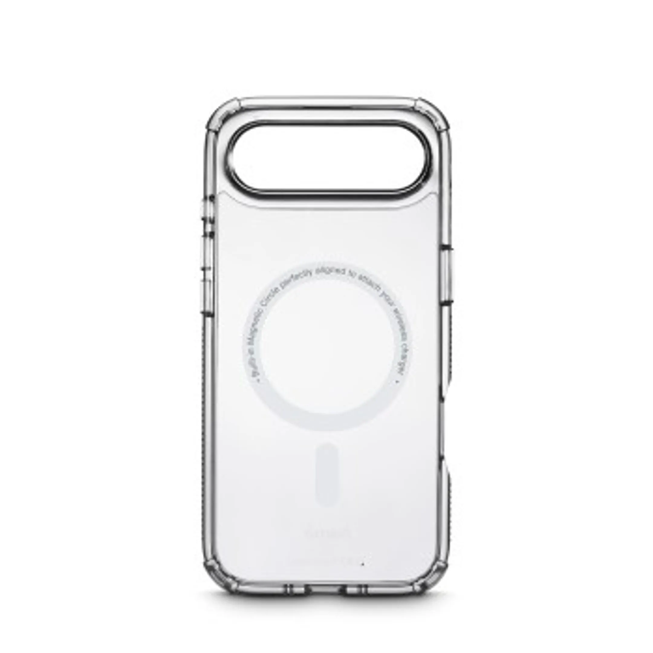 Hama Hama Telefoonhoesje "Extreme Protect" voor iPhone Air image