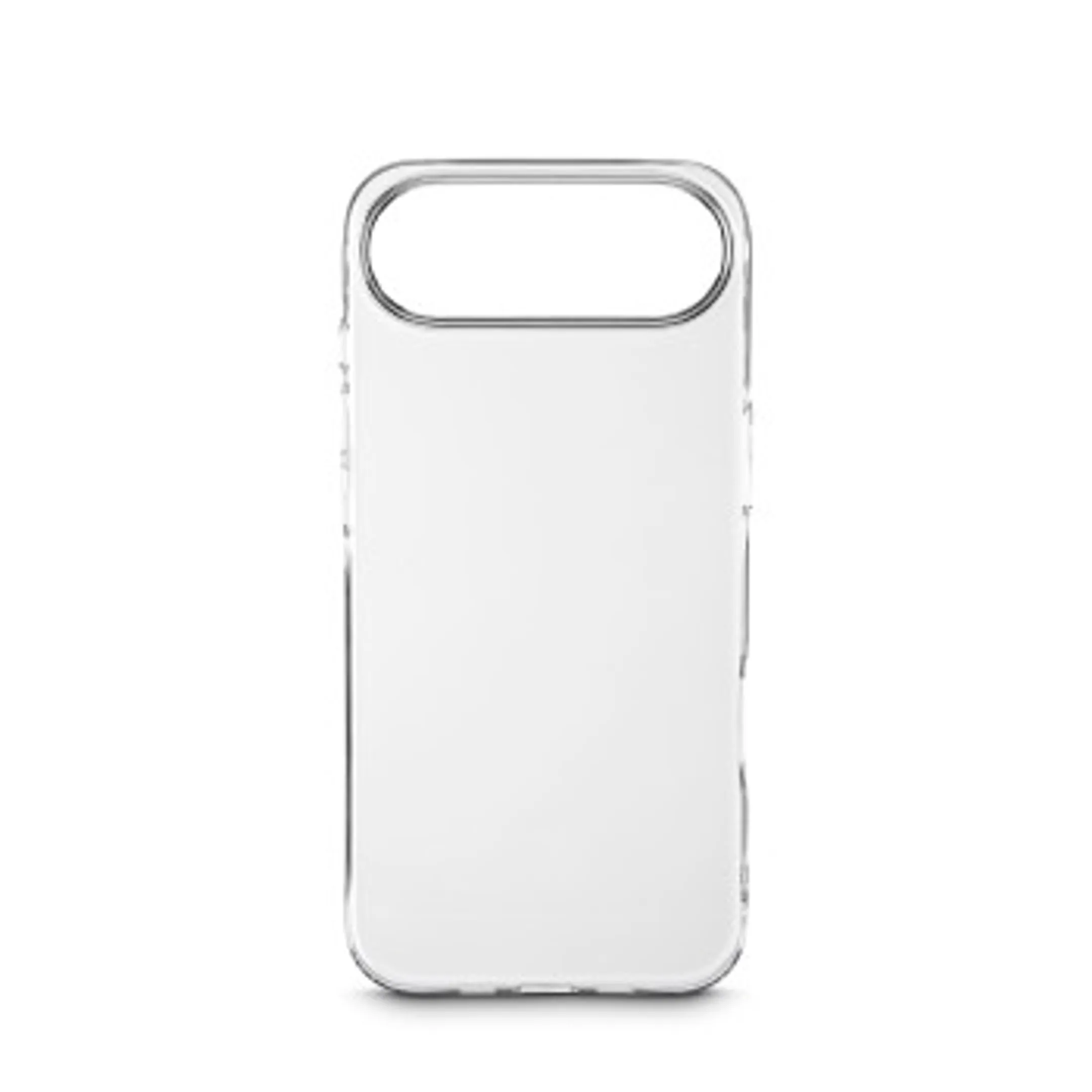 Hama Telefoonhoesje "Slim Protect" voor Apple iPhone Air image