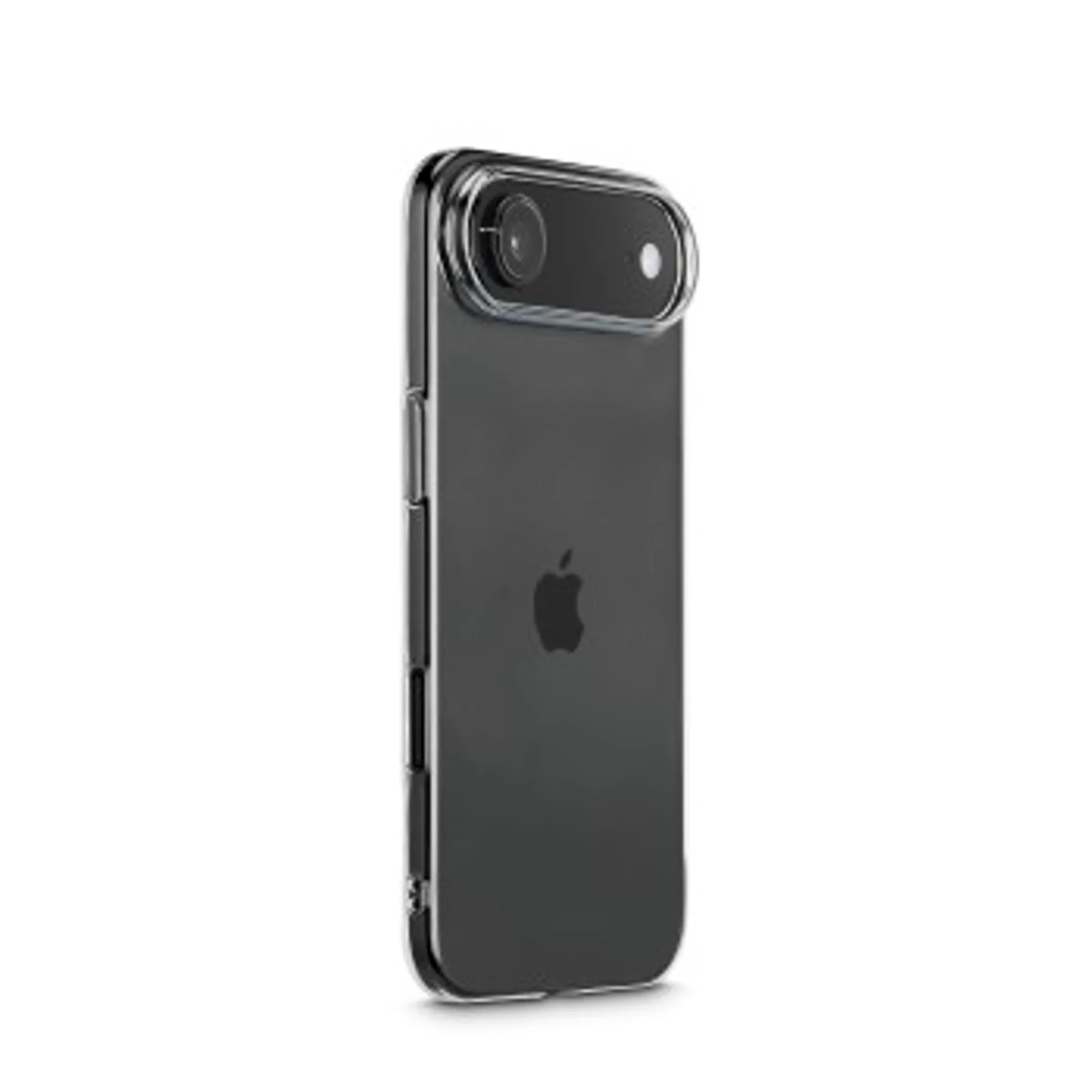 Hama Telefoonhoesje "Slim Protect" voor Apple iPhone Air image