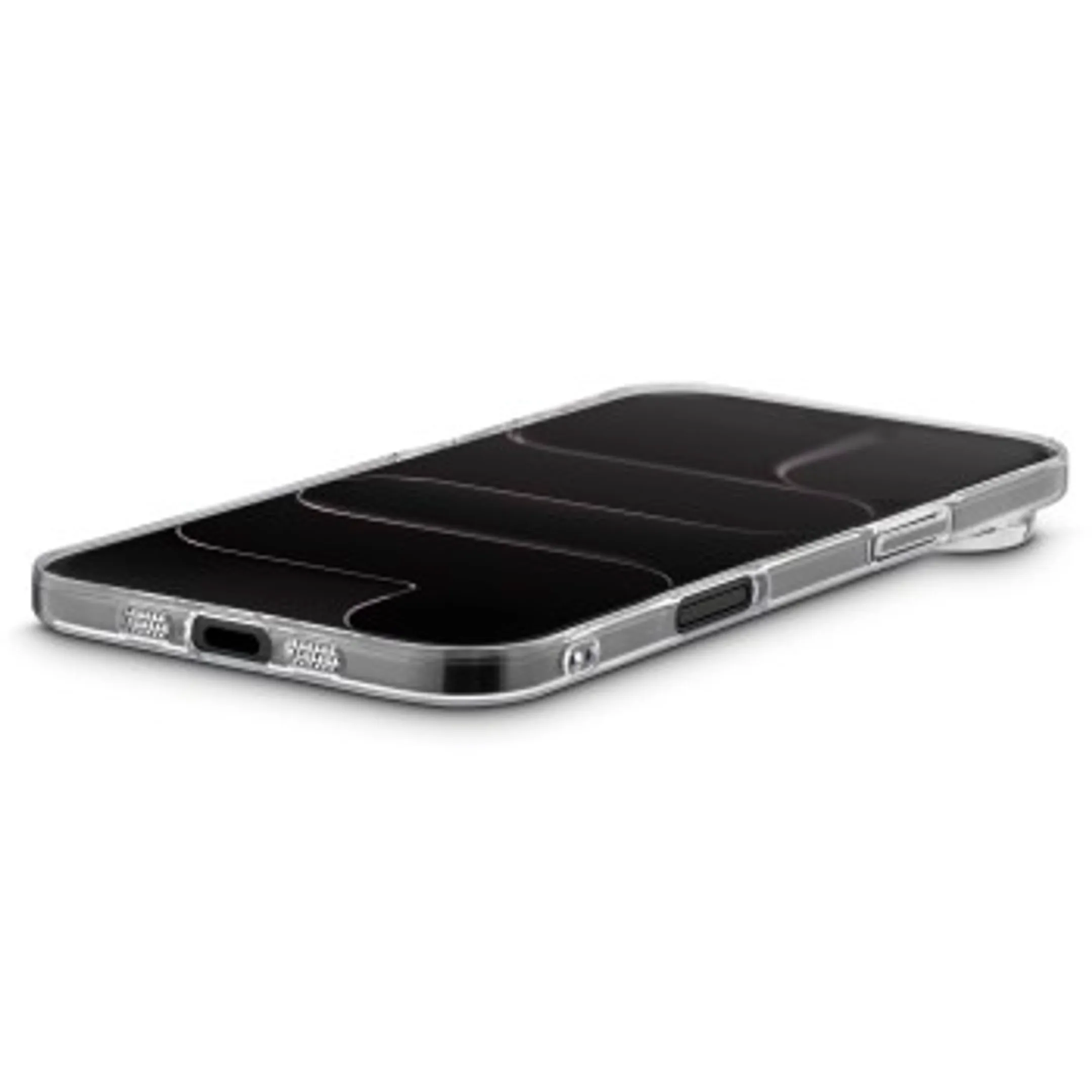 Hama Telefoonhoesje "Slim Protect" voor Apple iPhone Air image