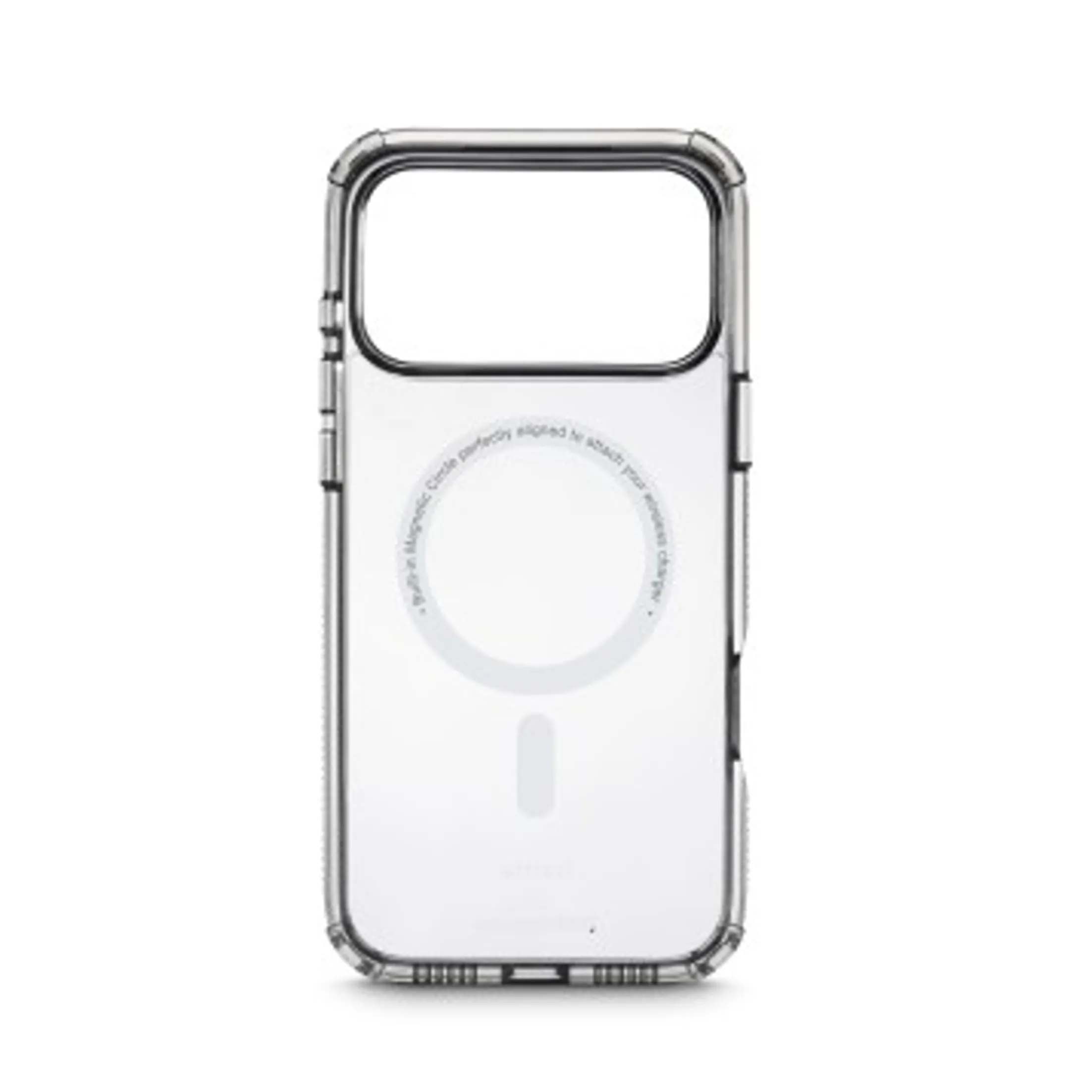 Hama Telefoonhoesje "Extreme Protect" v. iPhone 17 Pro Max image