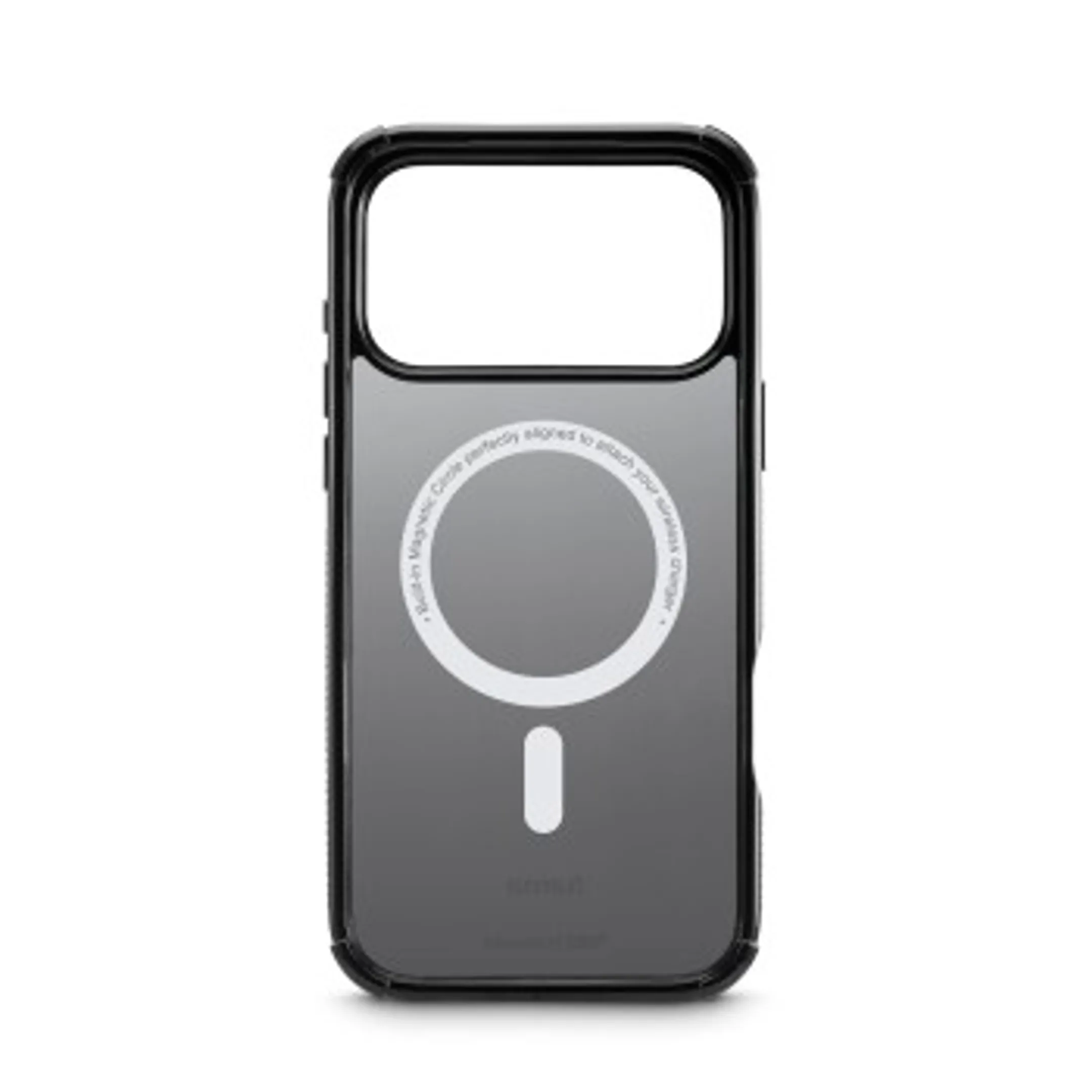 Hama Hama Telefoonhoesje "Extreme Protect" v. Apple iPhone 17 Pro Max, magnetisch image