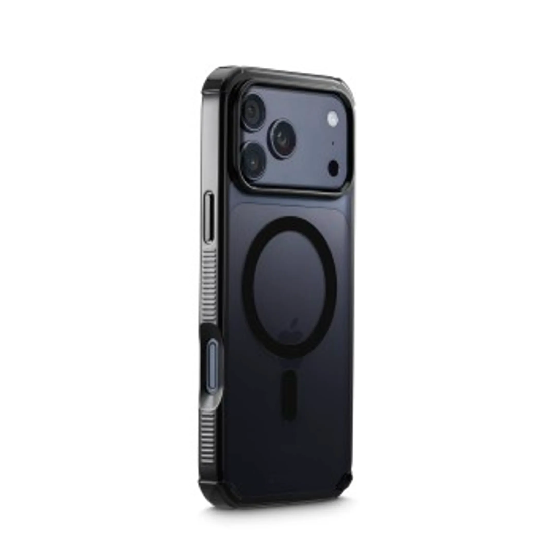 Hama Hama Telefoonhoesje "Extreme Protect" v. Apple iPhone 17 Pro Max, magnetisch image