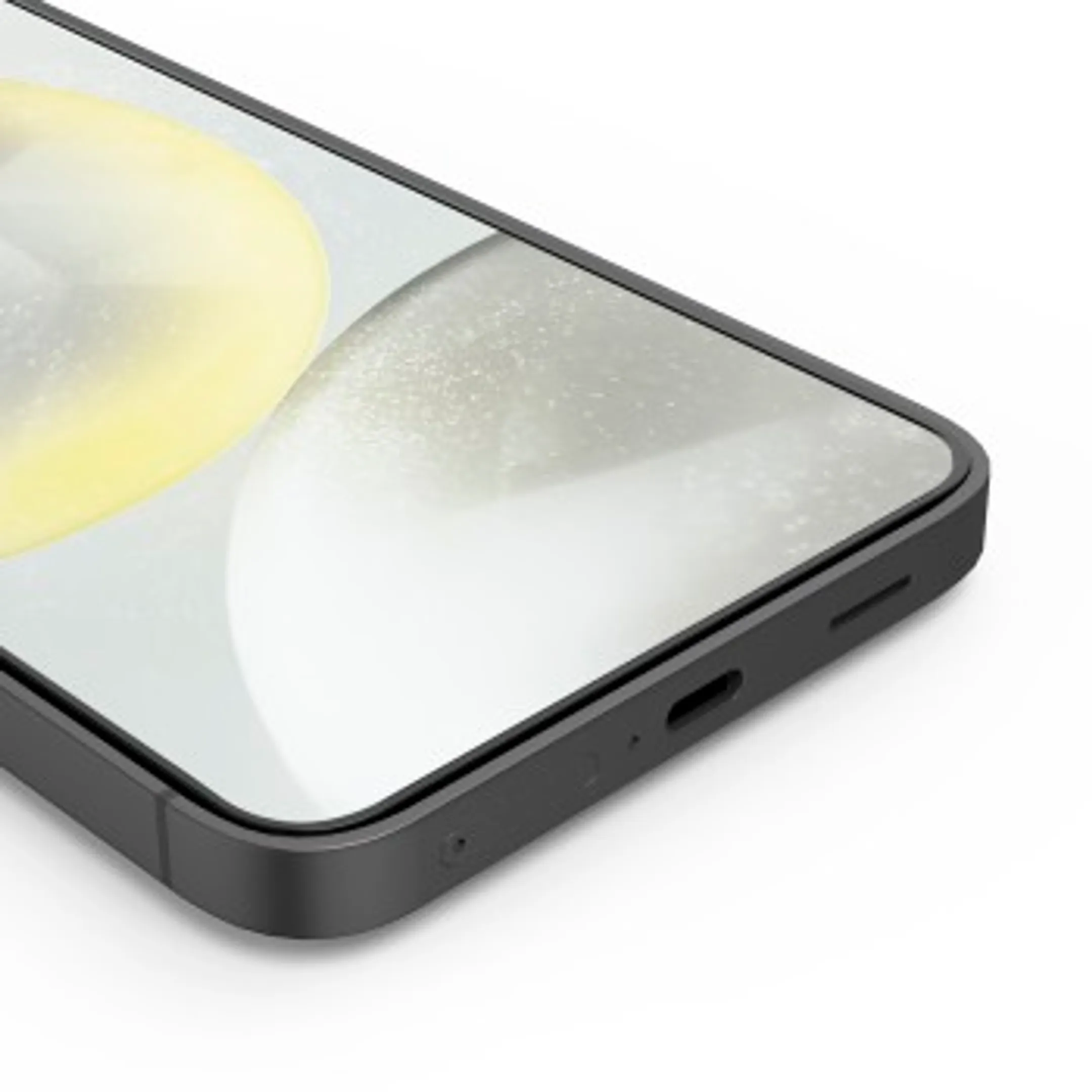 Hama Protège écran "Extreme Protect" pour Galaxy S25 image