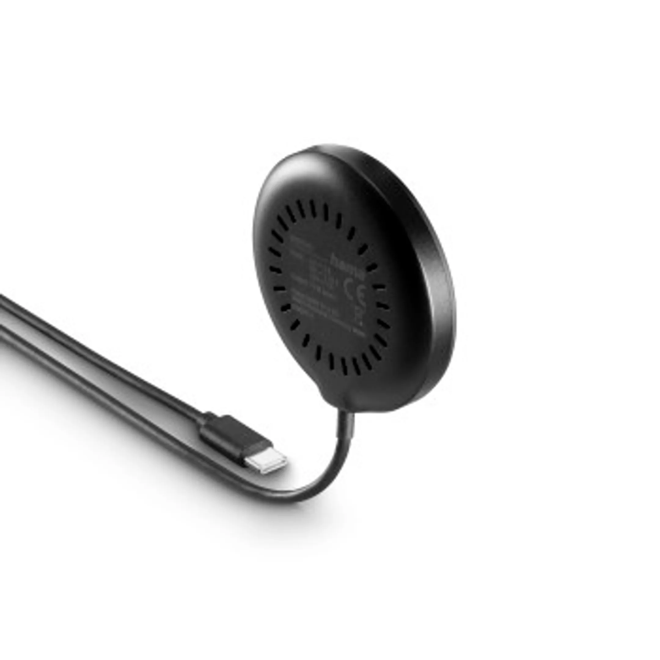 Hama Draadloze Qi2-oplader, snel opladen, 15 W image