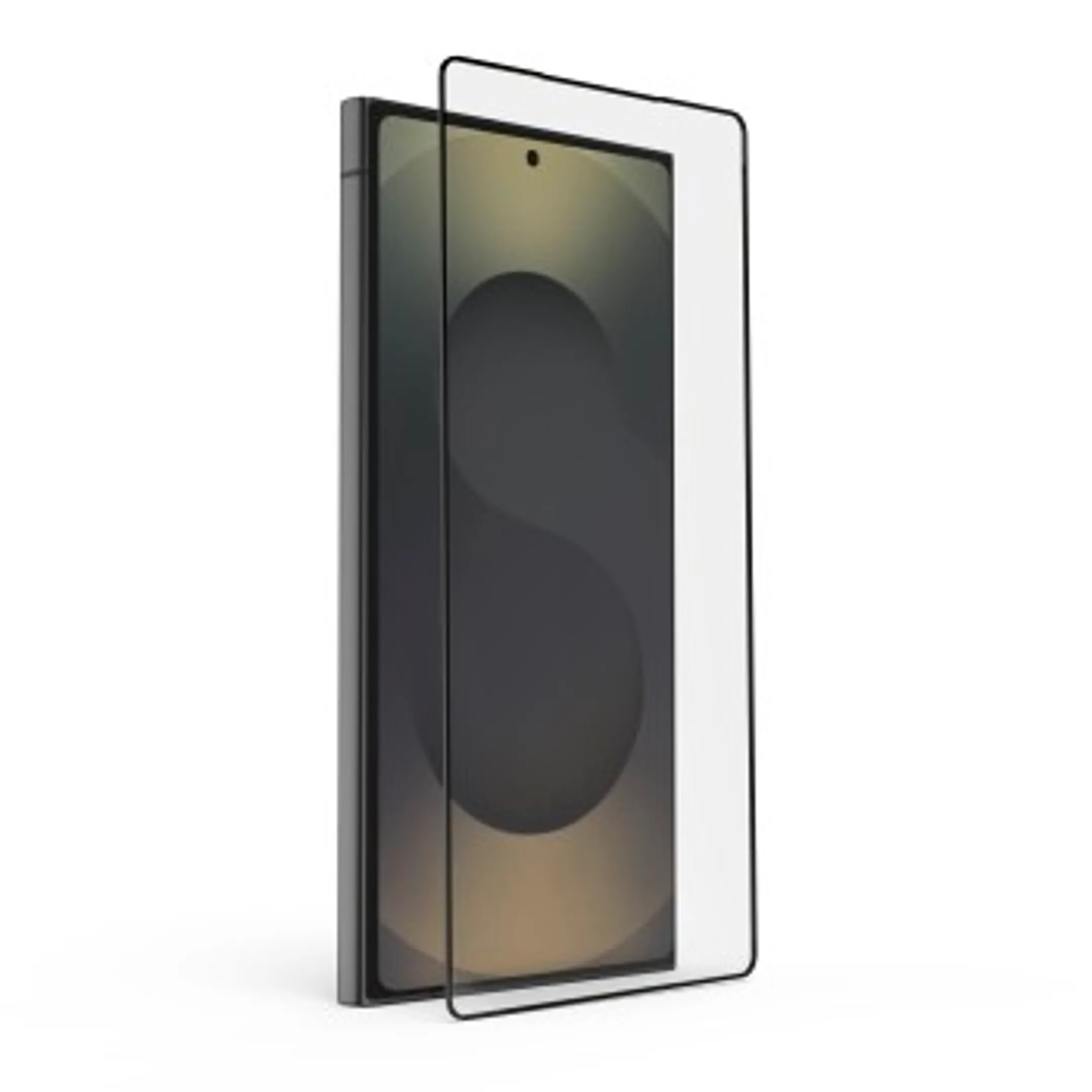 Hama Protège écran "Extreme Protect" pour Galaxy S25 Ultra image